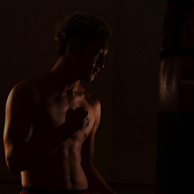 Релиз Ulka (UFC Version)