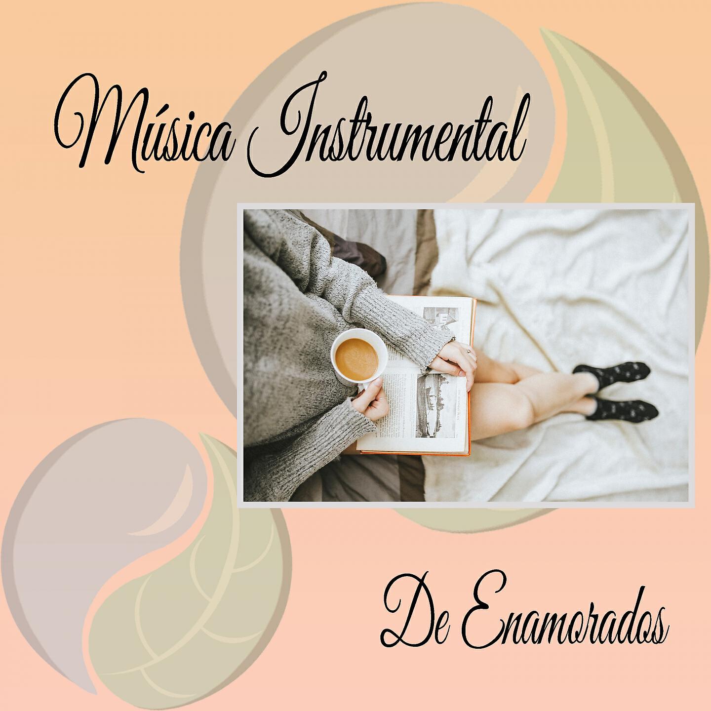 Релиз Música Instrumental de Enamorados