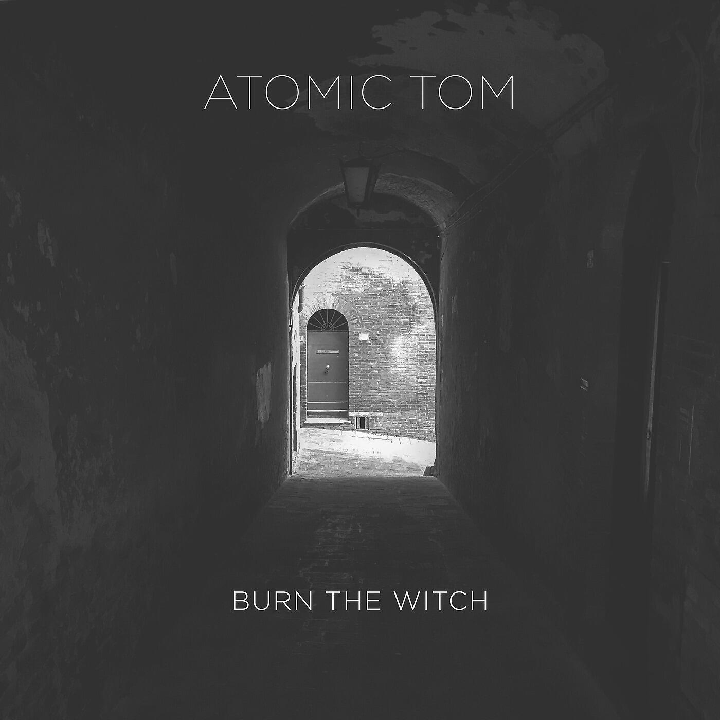 Релиз Burn the Witch