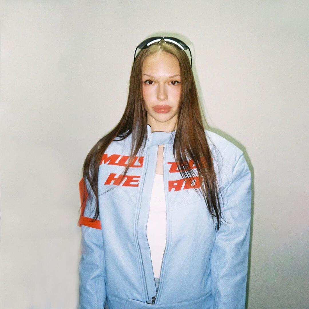 SKY RAE все песни в mp3