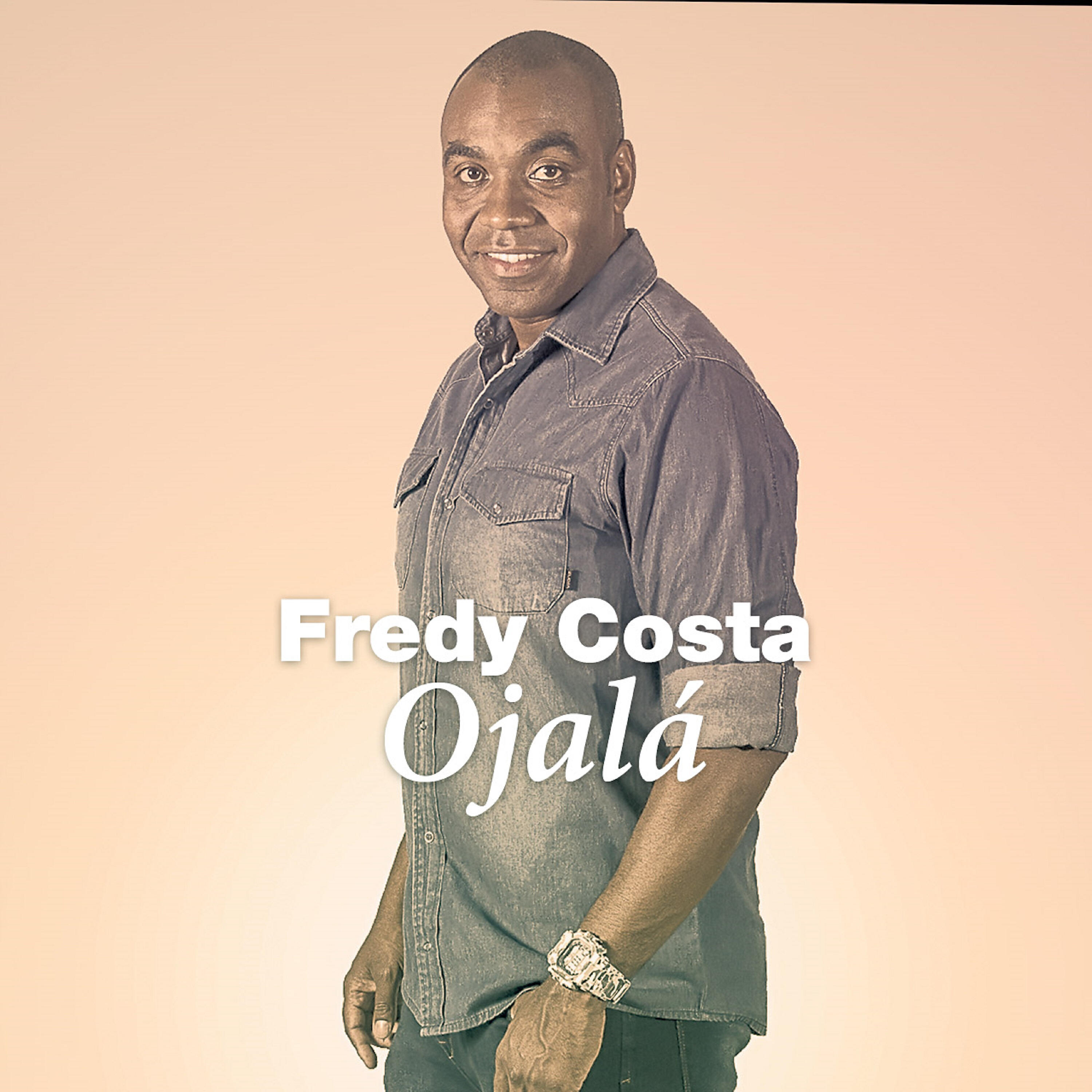 Релиз Ojalá