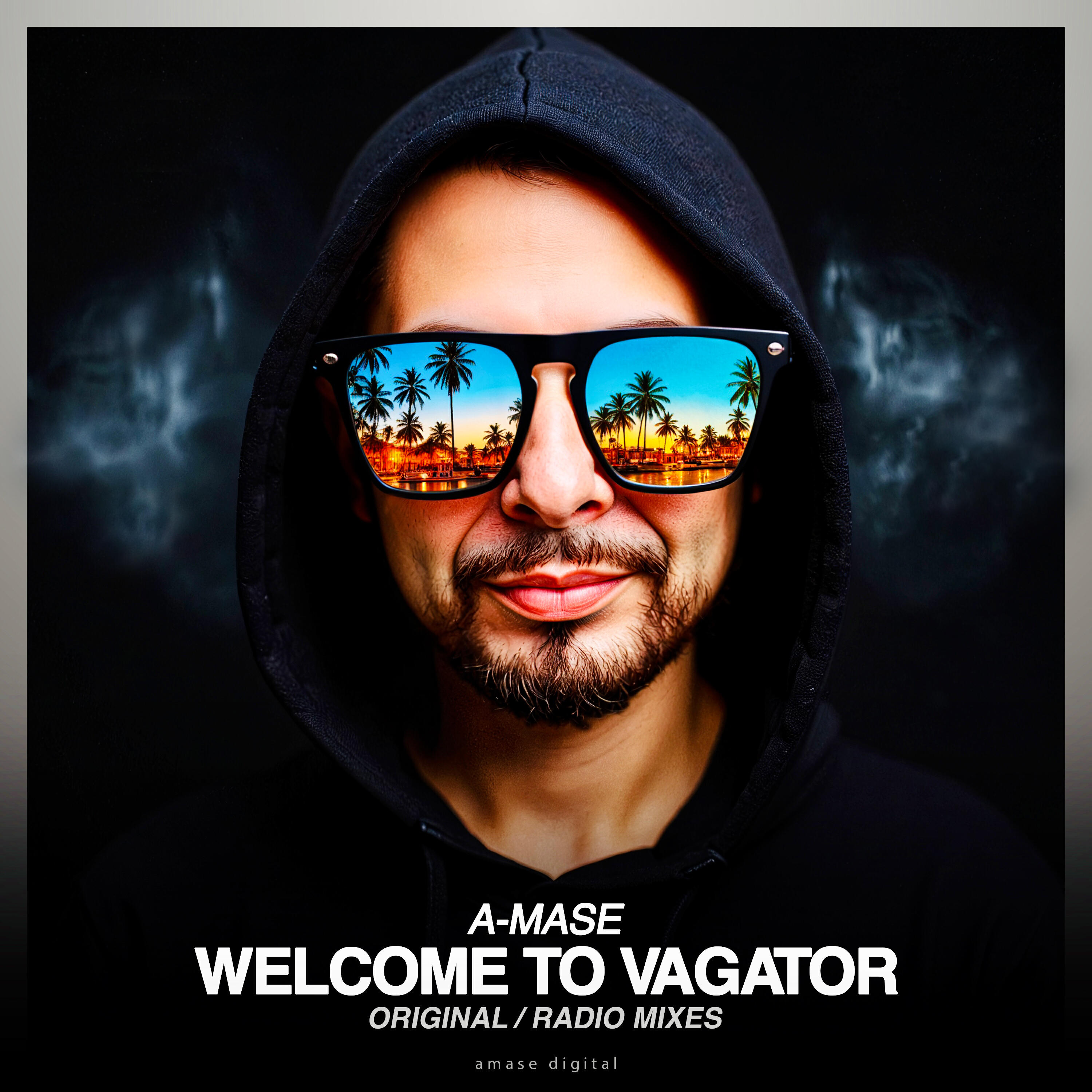 Релиз Welcome to Vagator
