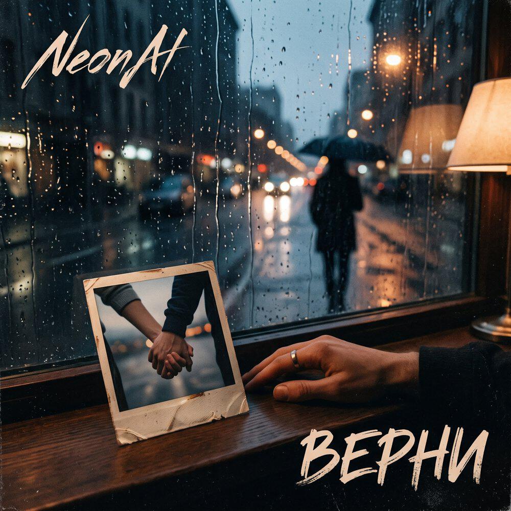 Релиз Верни