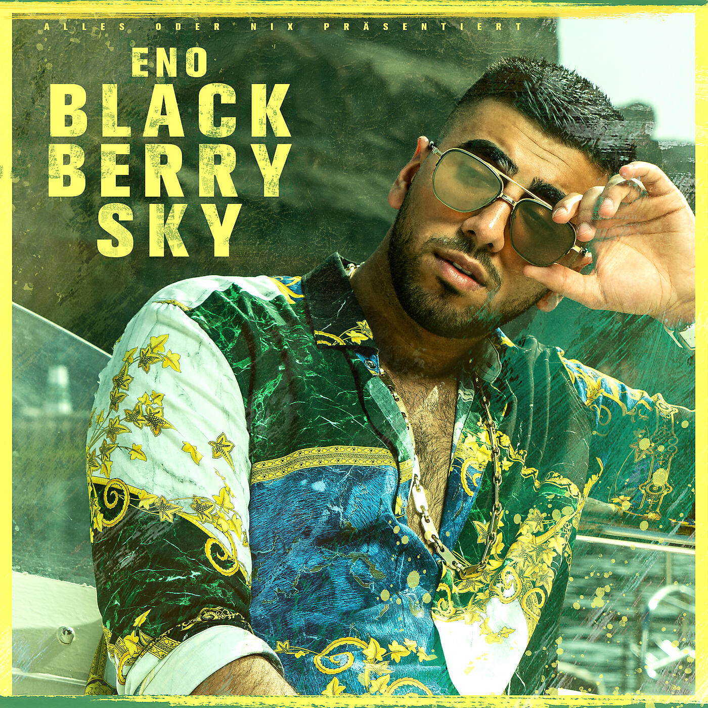 Скачать песню Eno - Blackberry Sky бесплатно в MP3 для Android и iOS