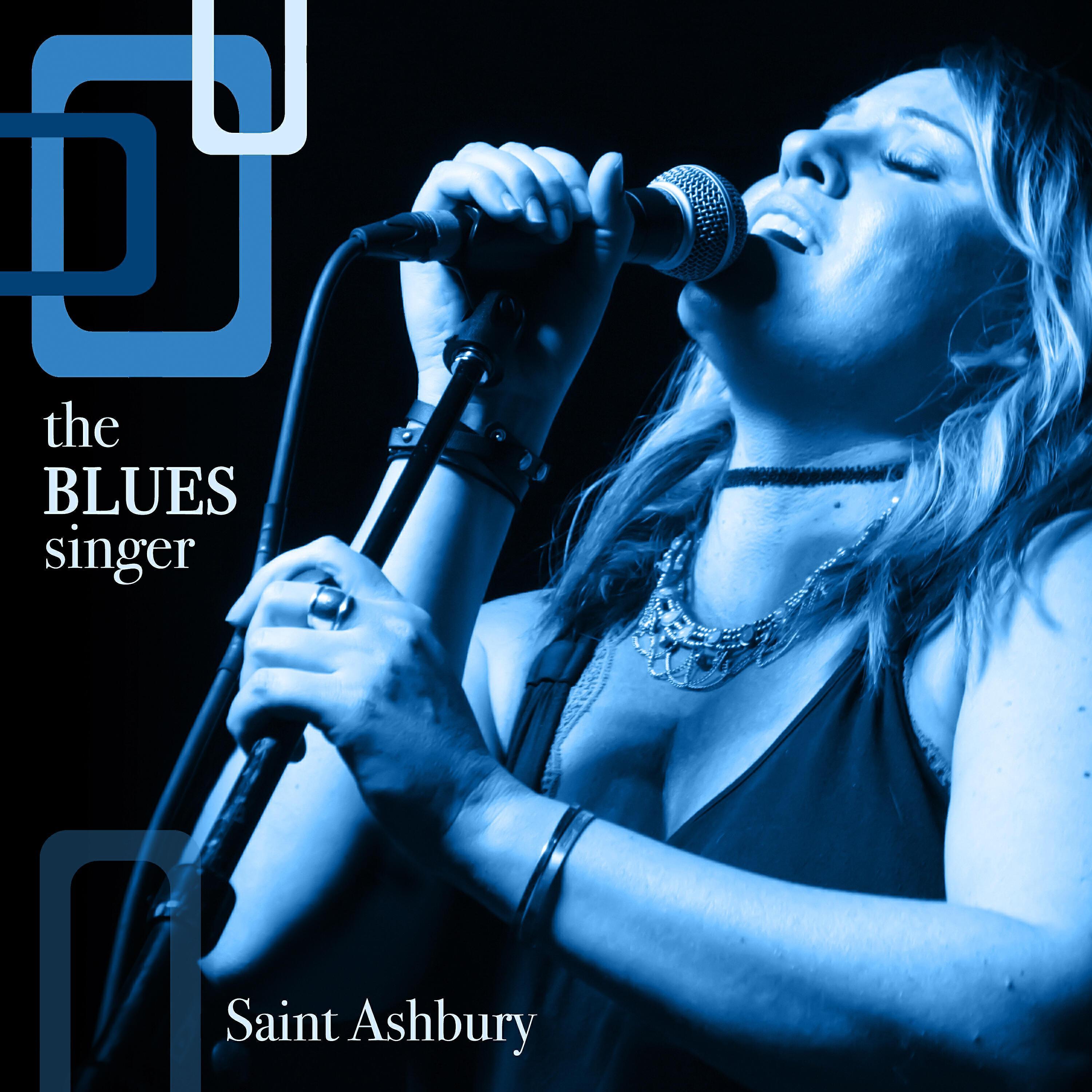 Saint Ashbury