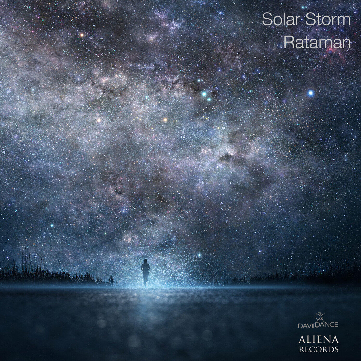 Релиз Solar Storm