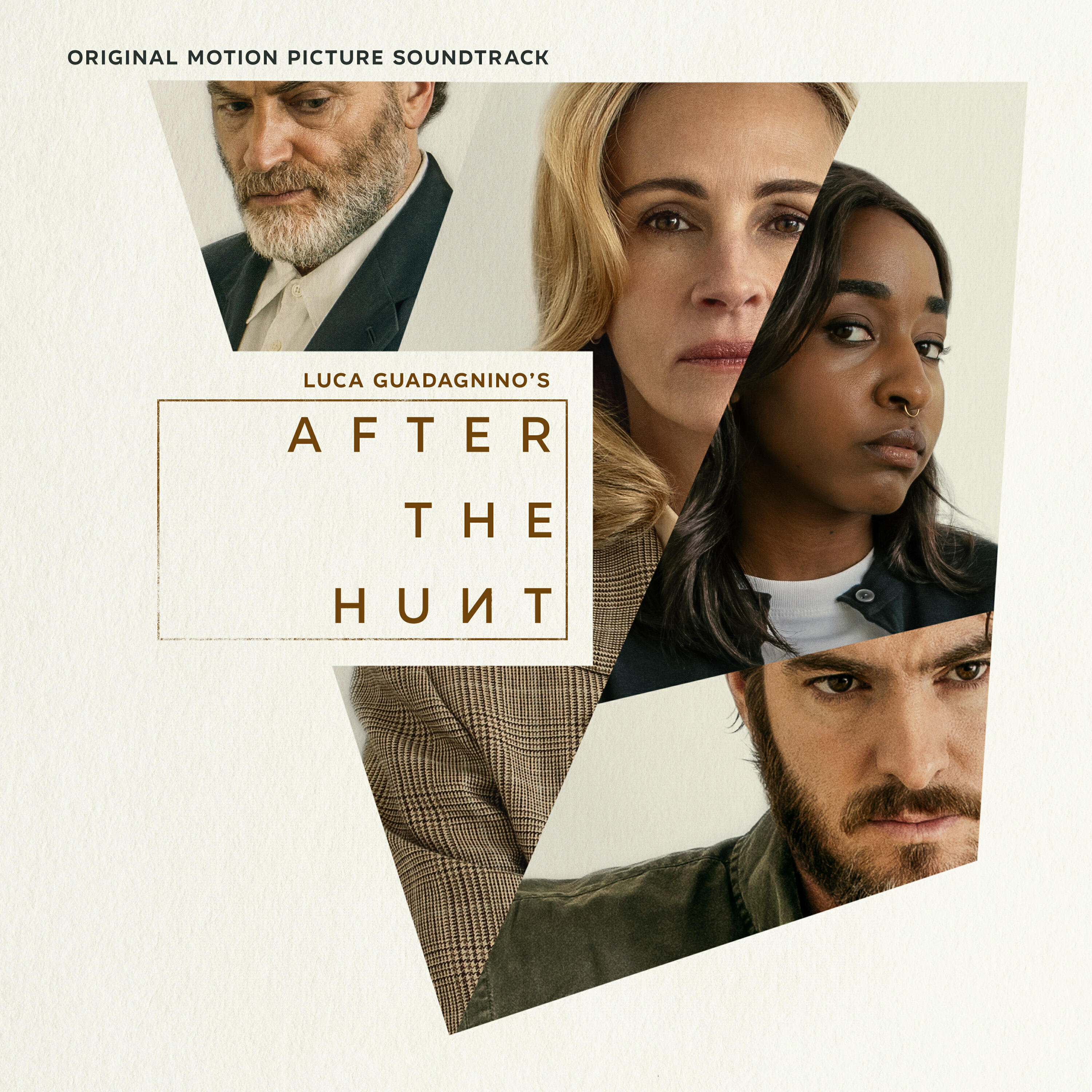 Релиз After the Hunt, One (From "After the Hunt" Original Motion Picture Soundtrack)