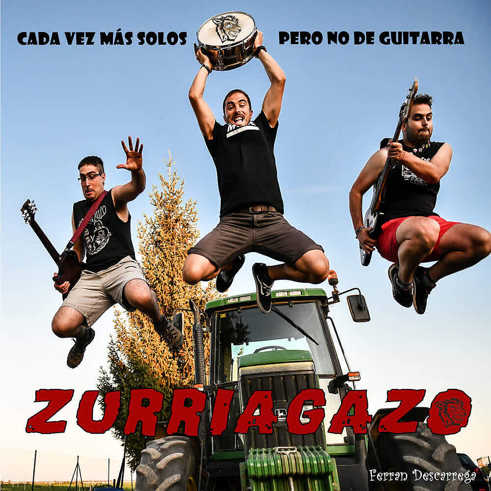 Zurriagazo