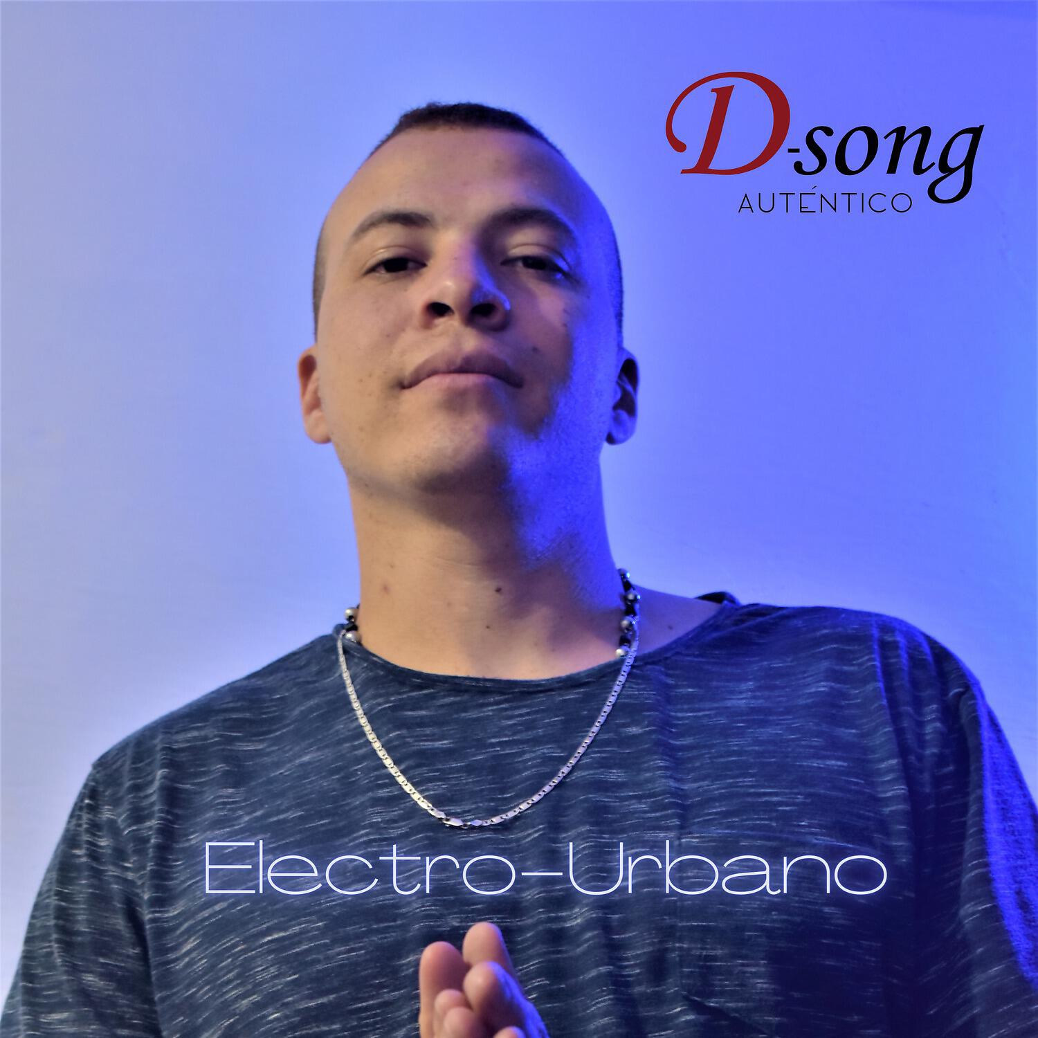 Релиз Electro Urbano