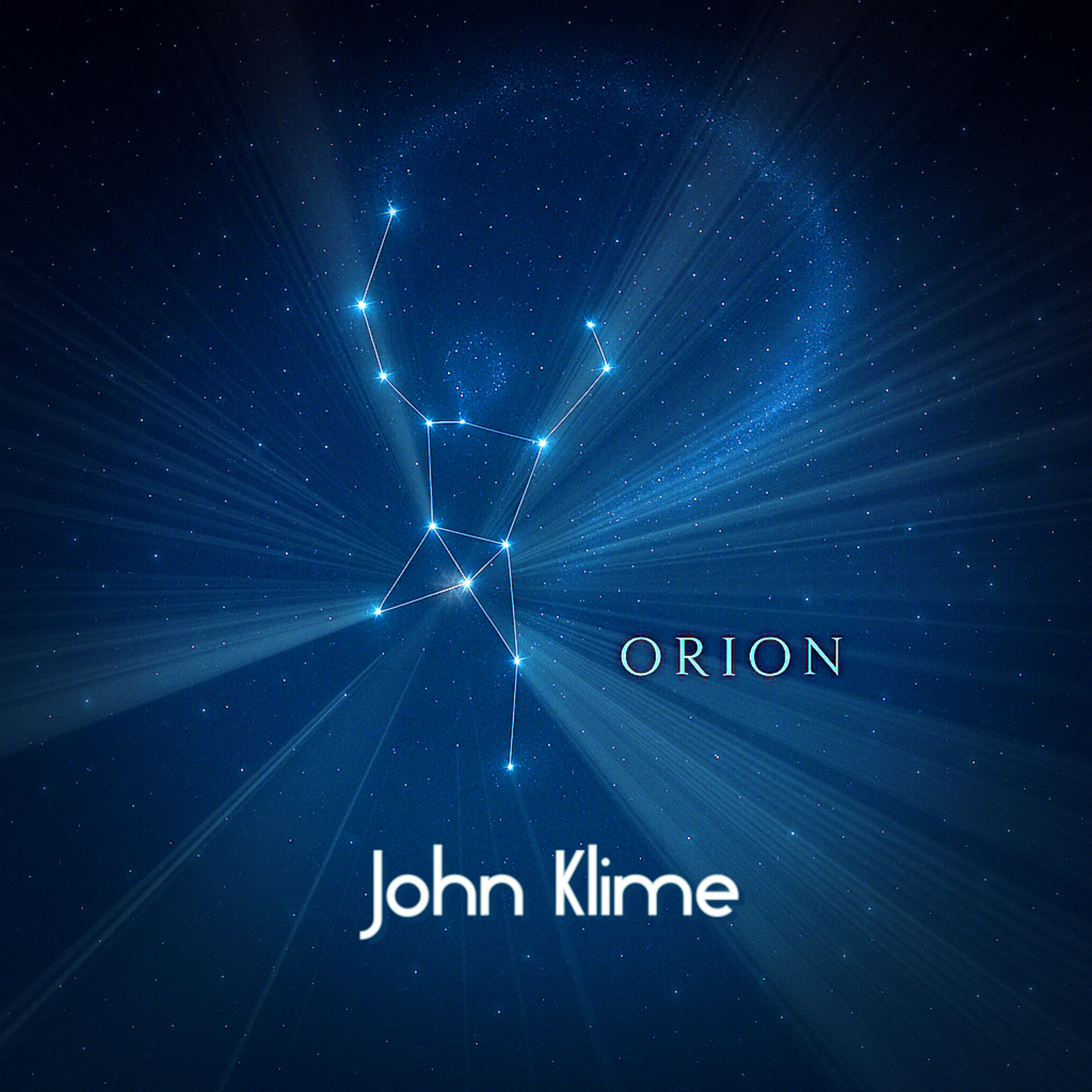 Релиз Orion