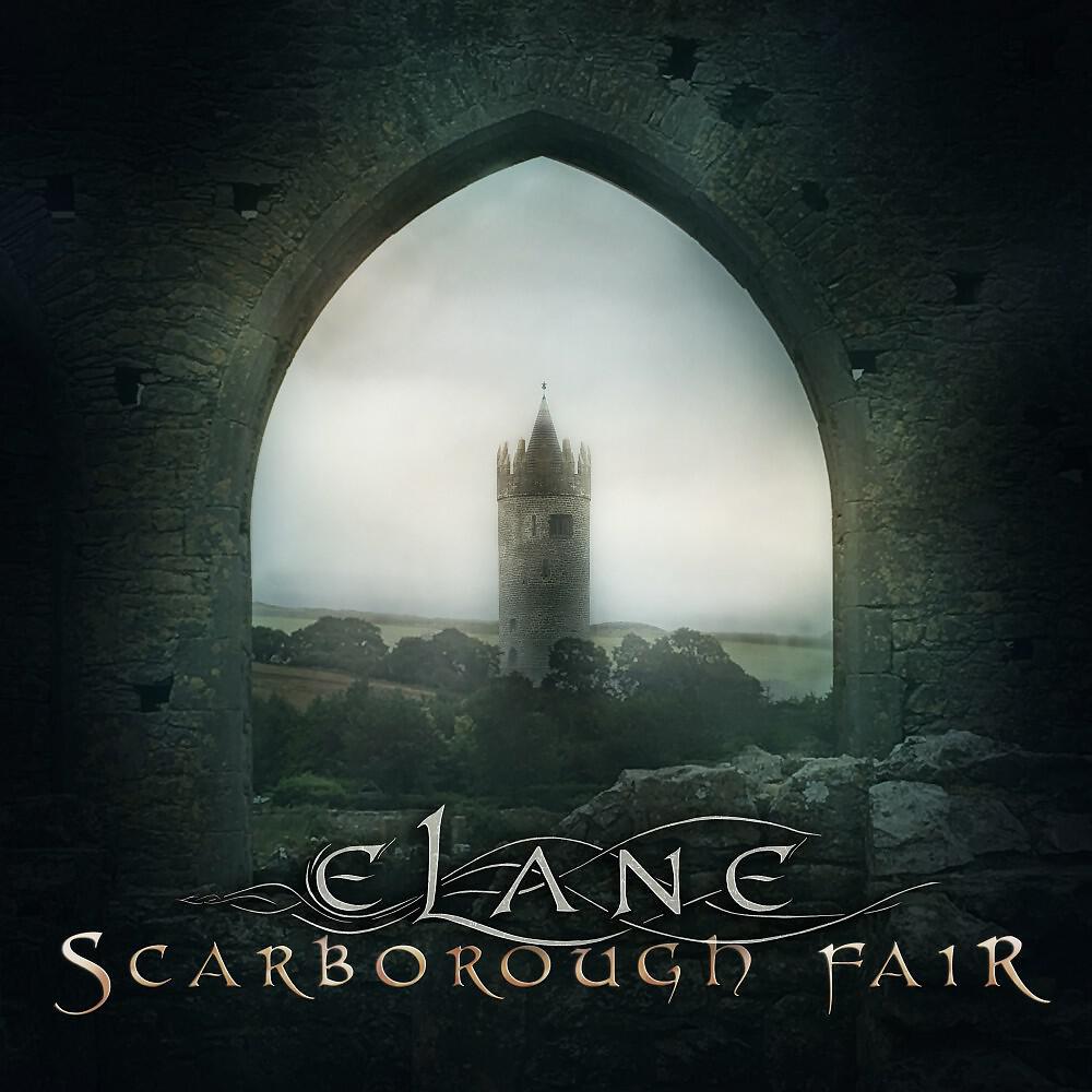 Релиз Scarborough Fair