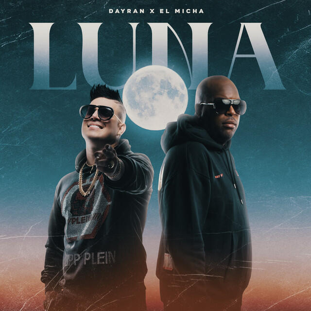 Релиз Luna (Cover)