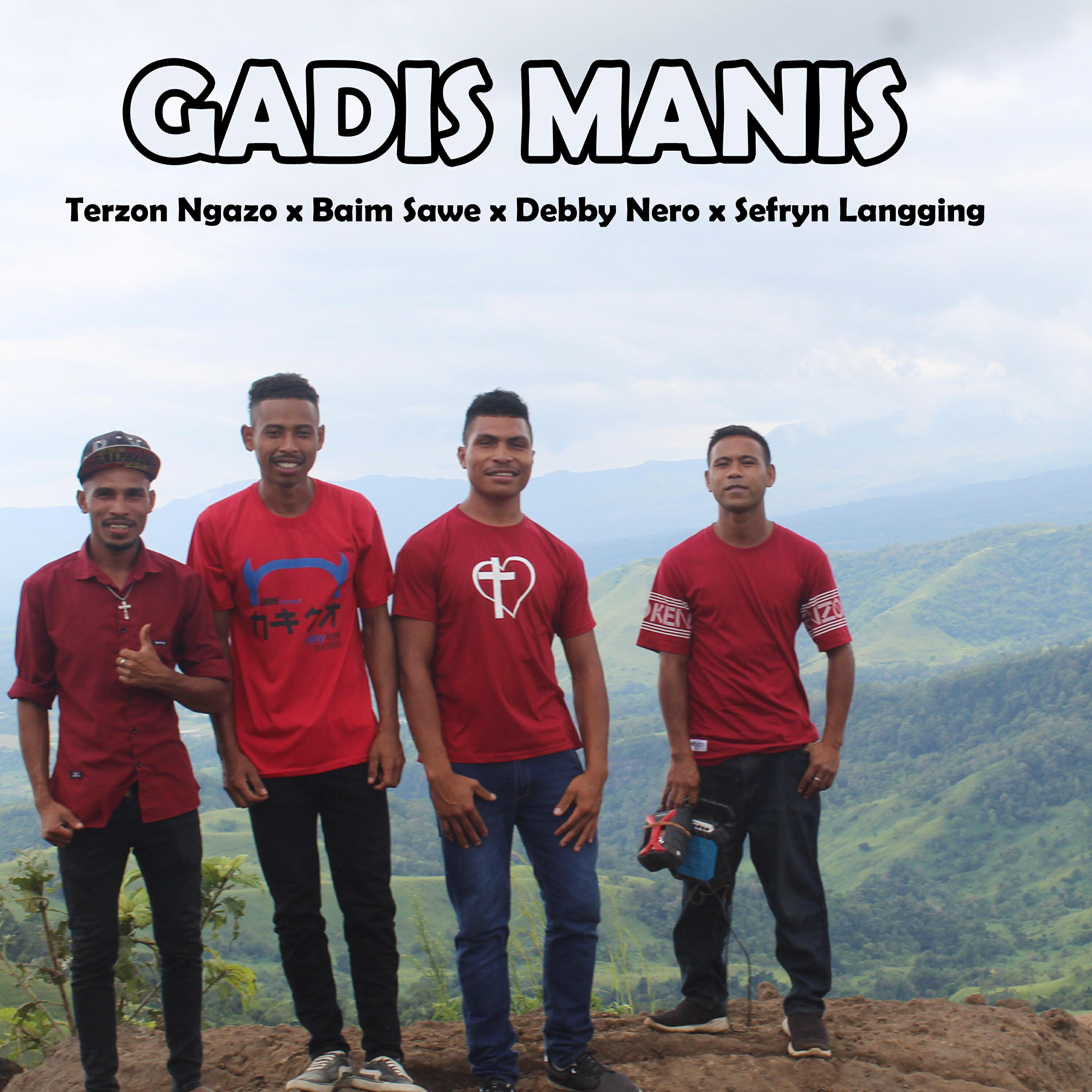 Релиз Gadis Manis