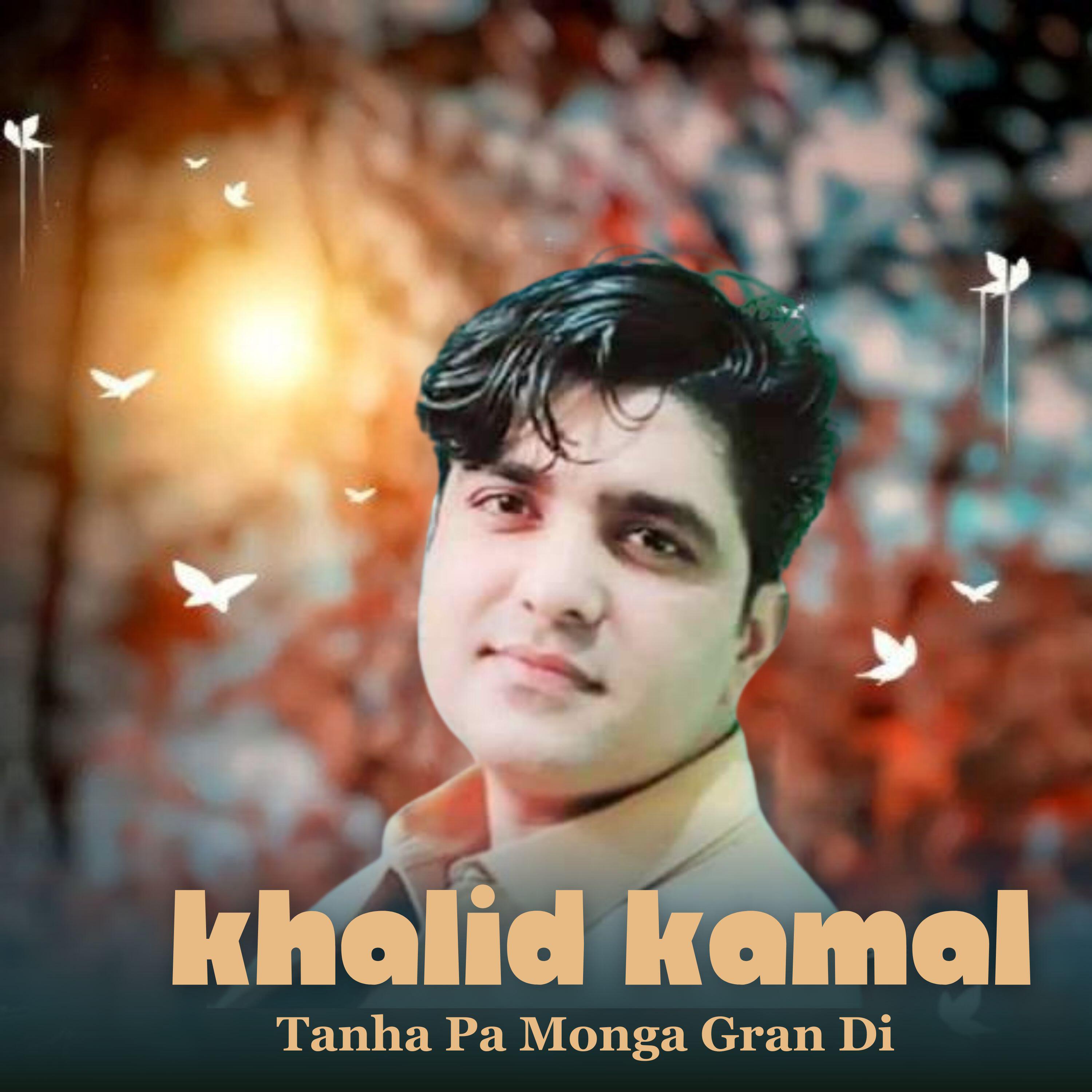 Релиз Tanha Pa Monga Gran Di