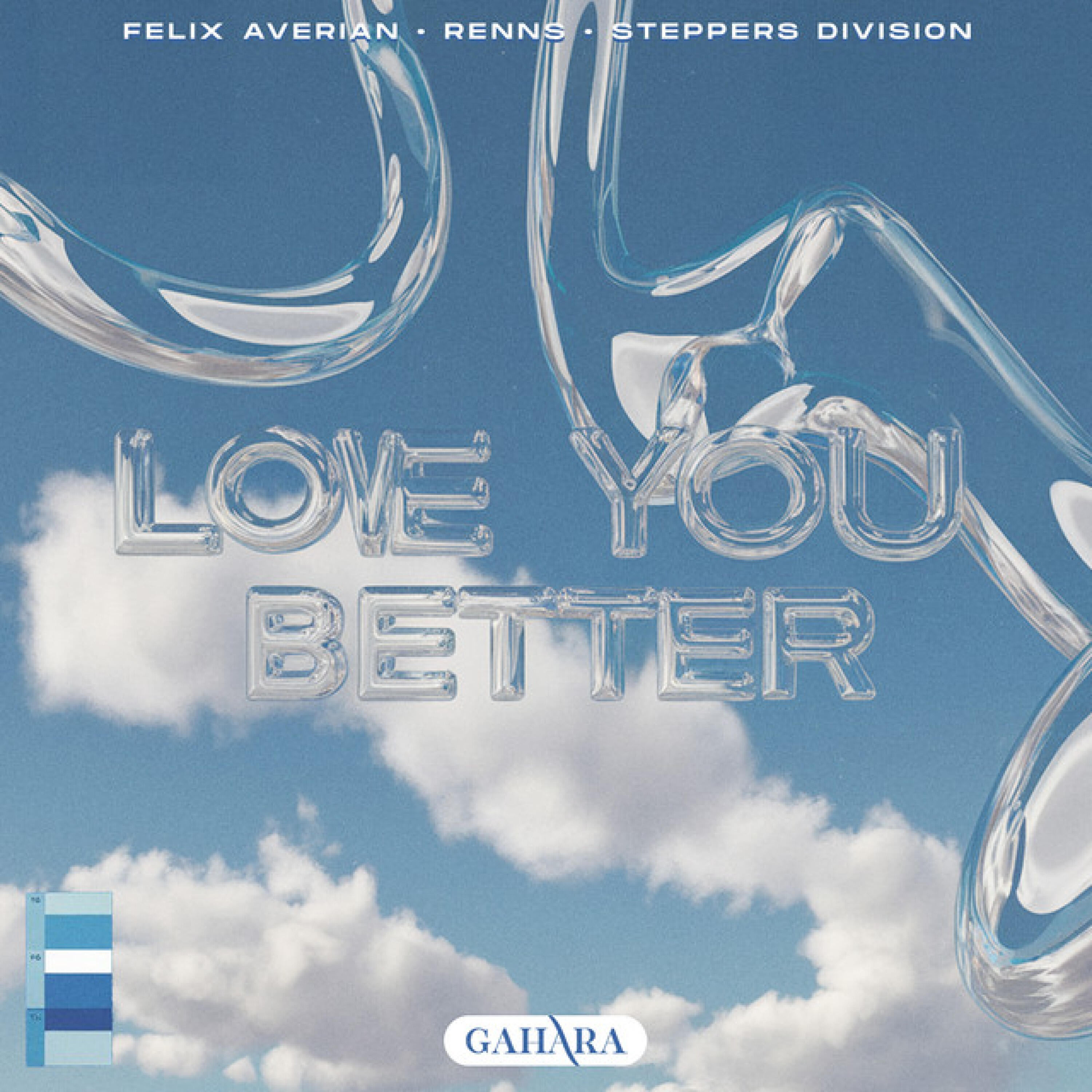 Релиз Love You Better