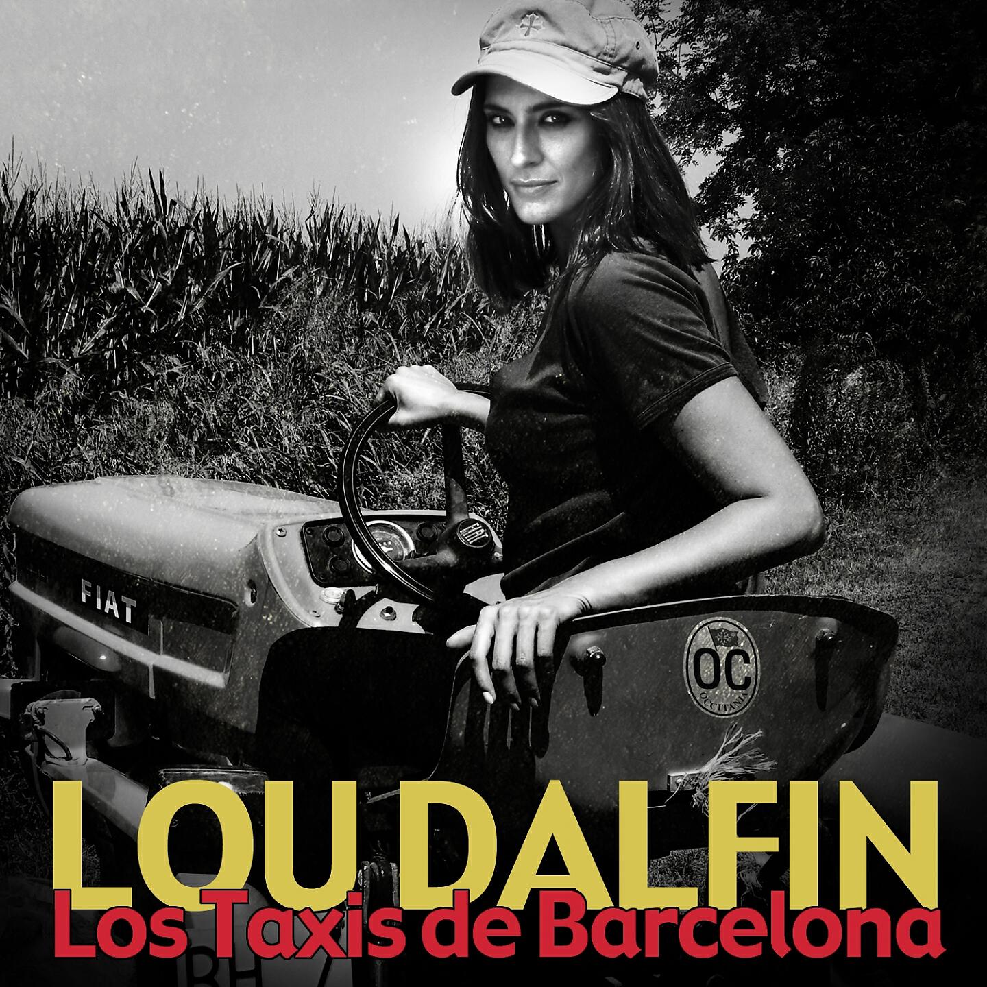 Релиз Los Taxis De Barcelona