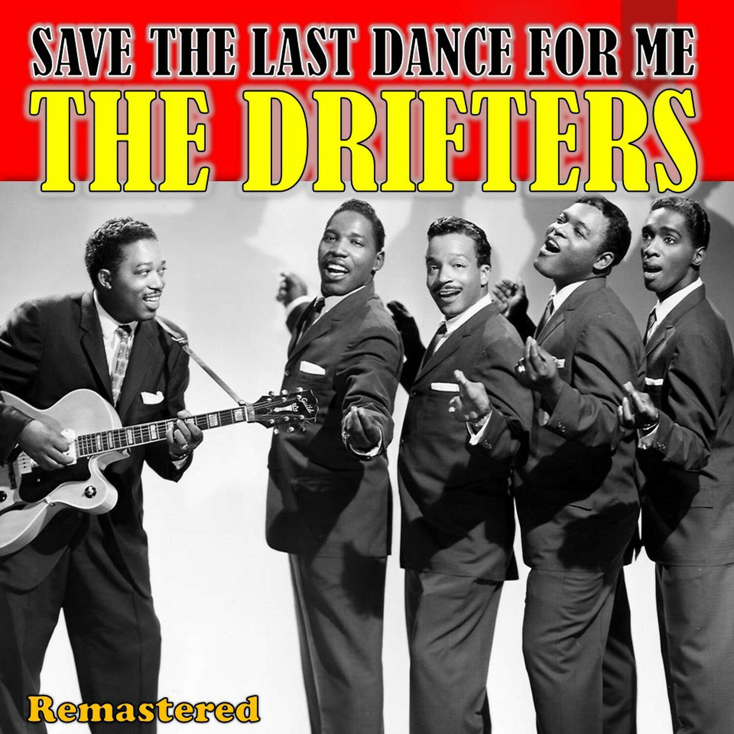 Релиз Save the Last Dance for Me