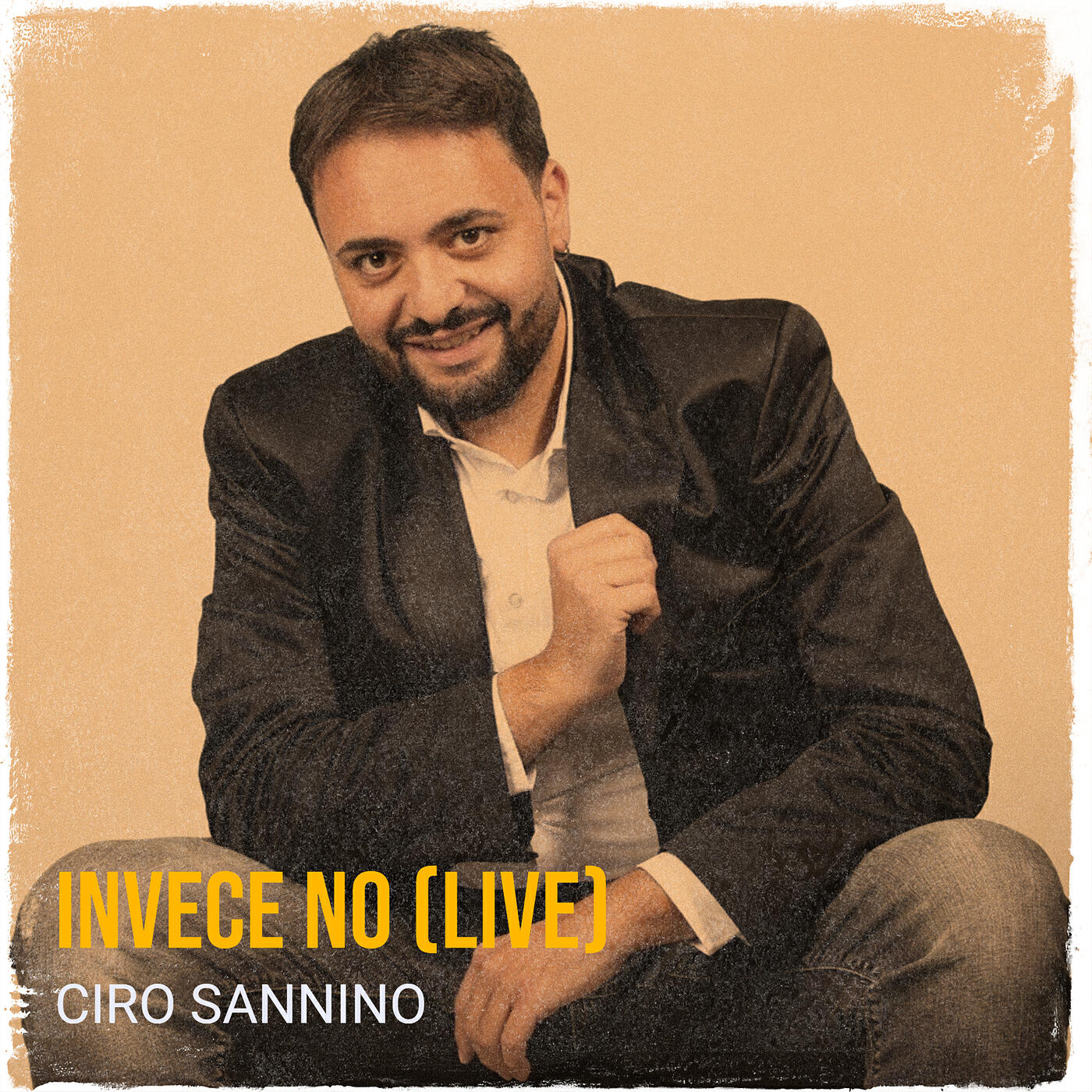 Релиз INVECE NO (Live)