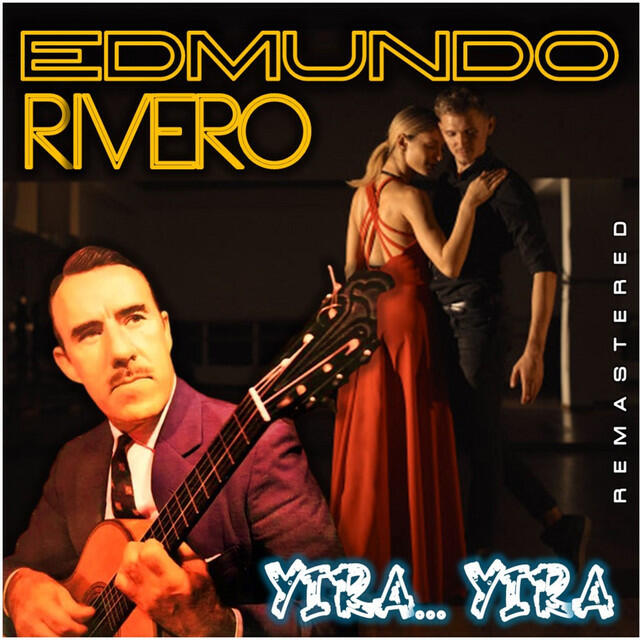 Edmunro Rivero