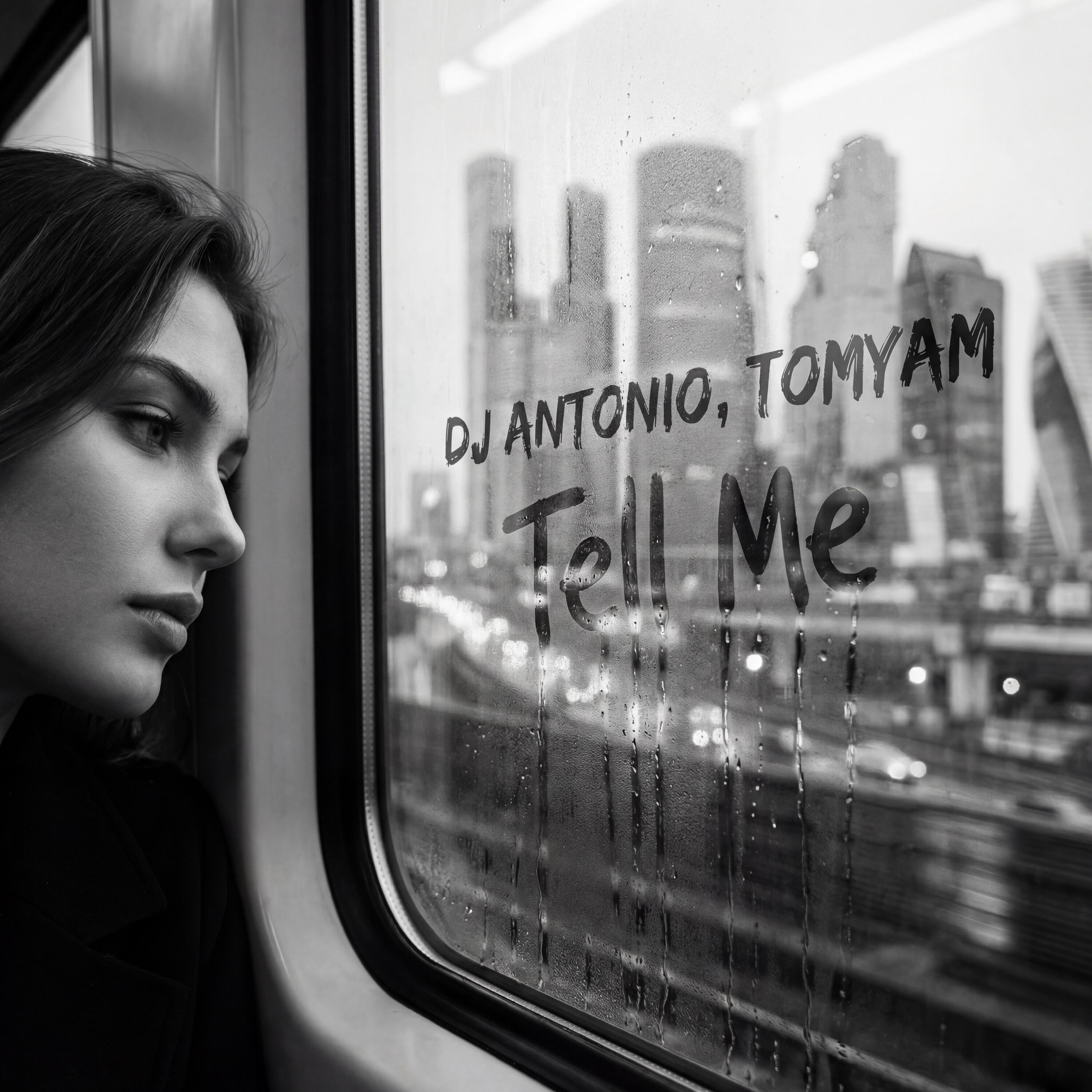 Релиз Tell Me