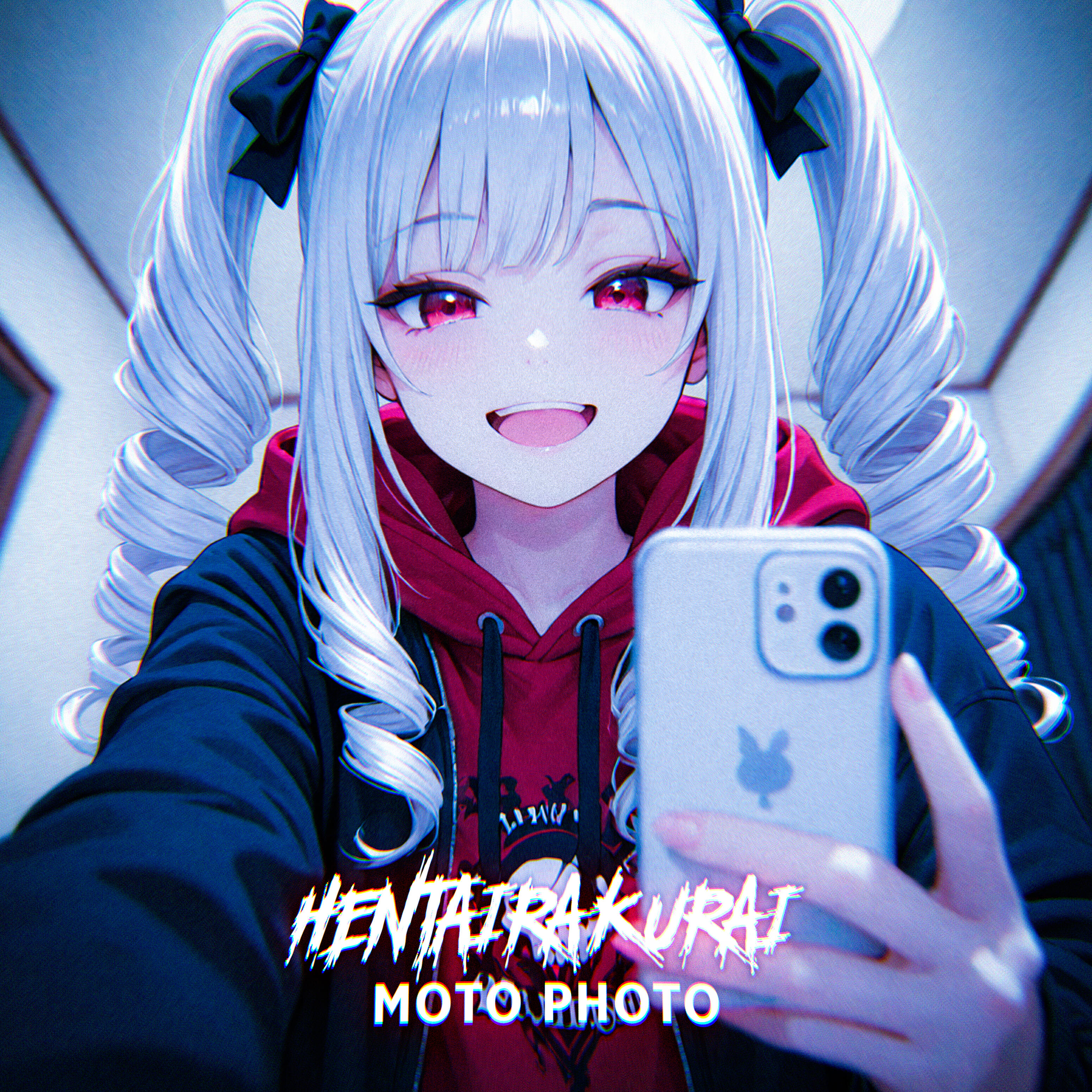 Релиз Moto Photo (Kawaii Funk) Slowed
