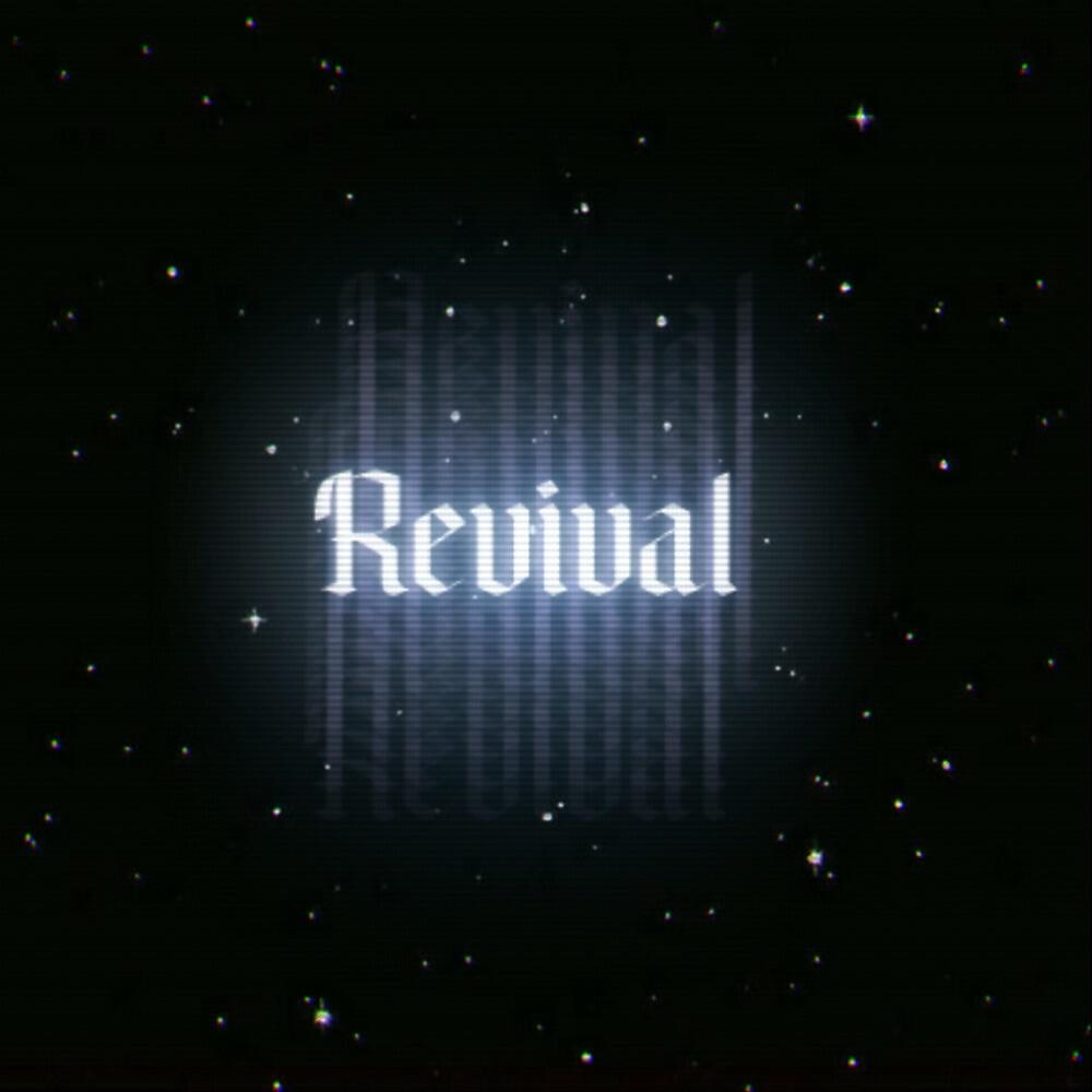 Релиз Revival