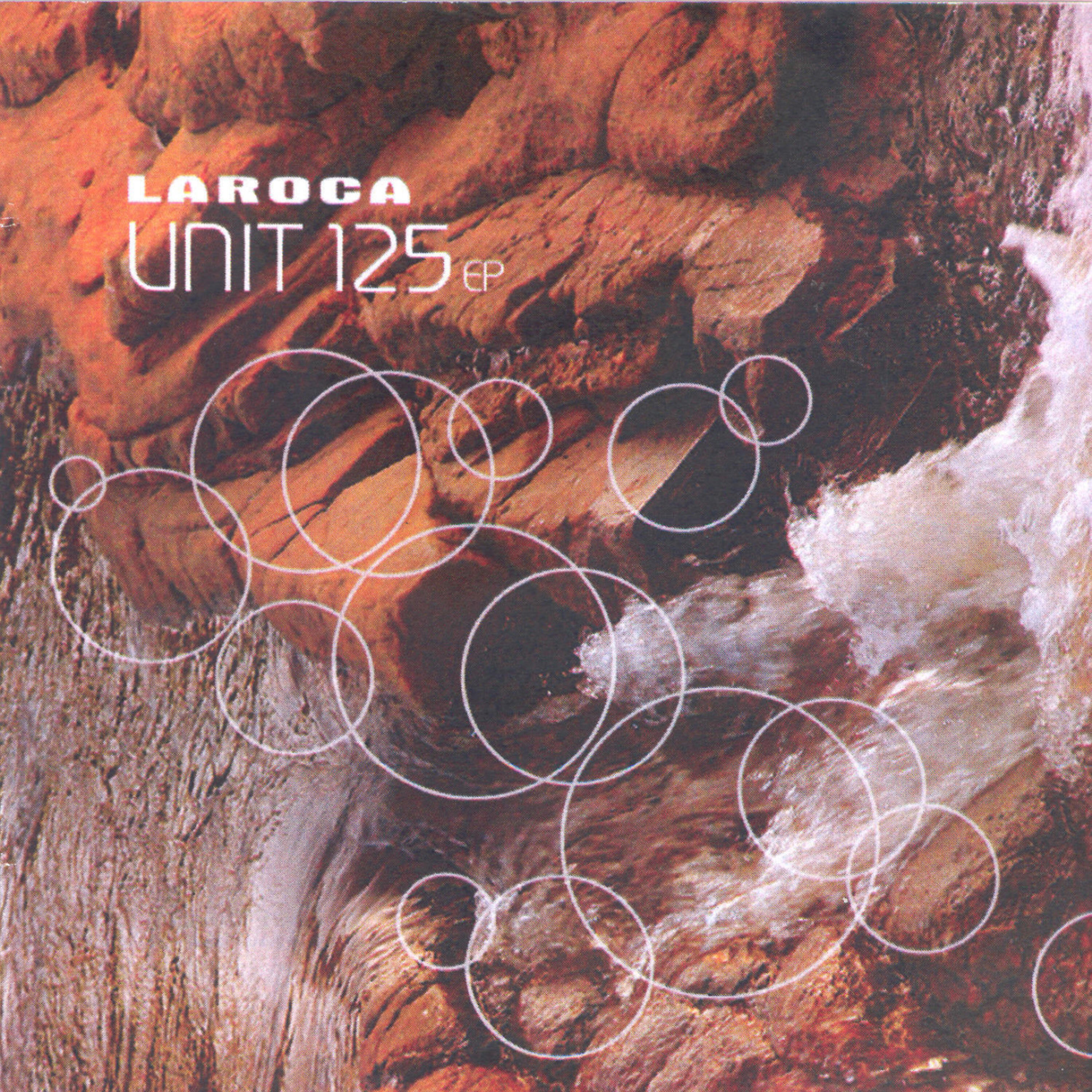 Релиз Unite 125 - EP