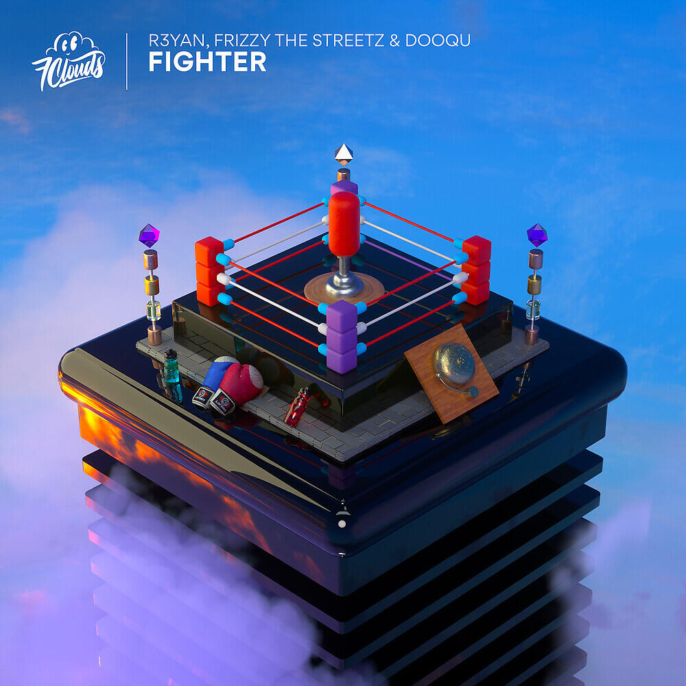 Релиз Fighter