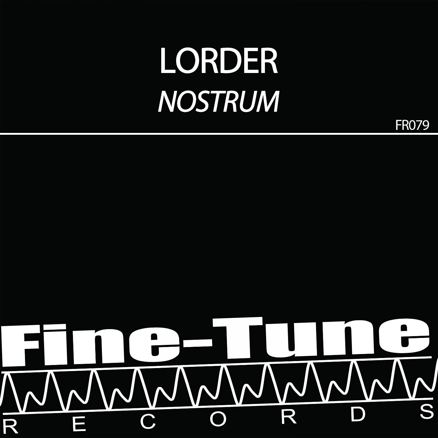 Релиз Nostrum