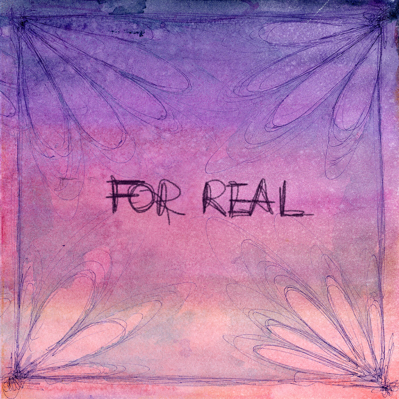 Релиз For Real