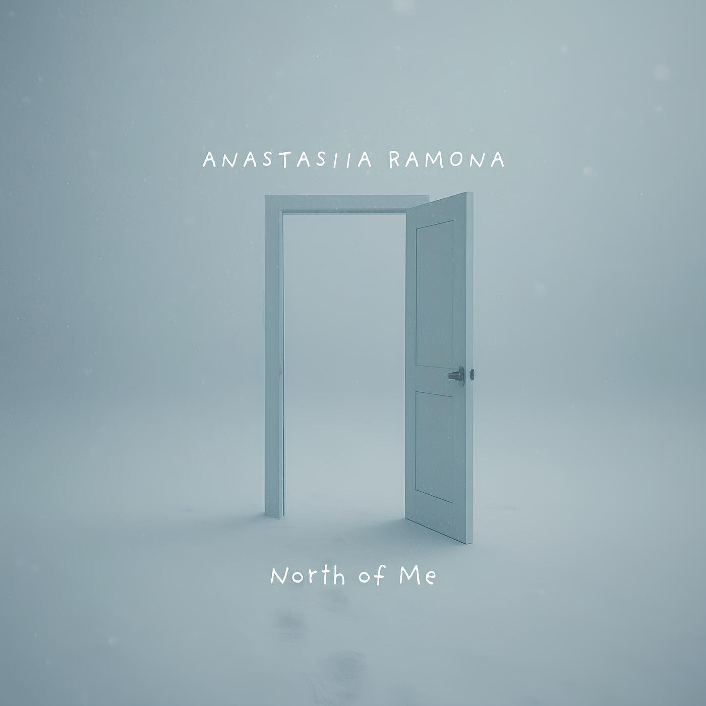 Релиз North of Me