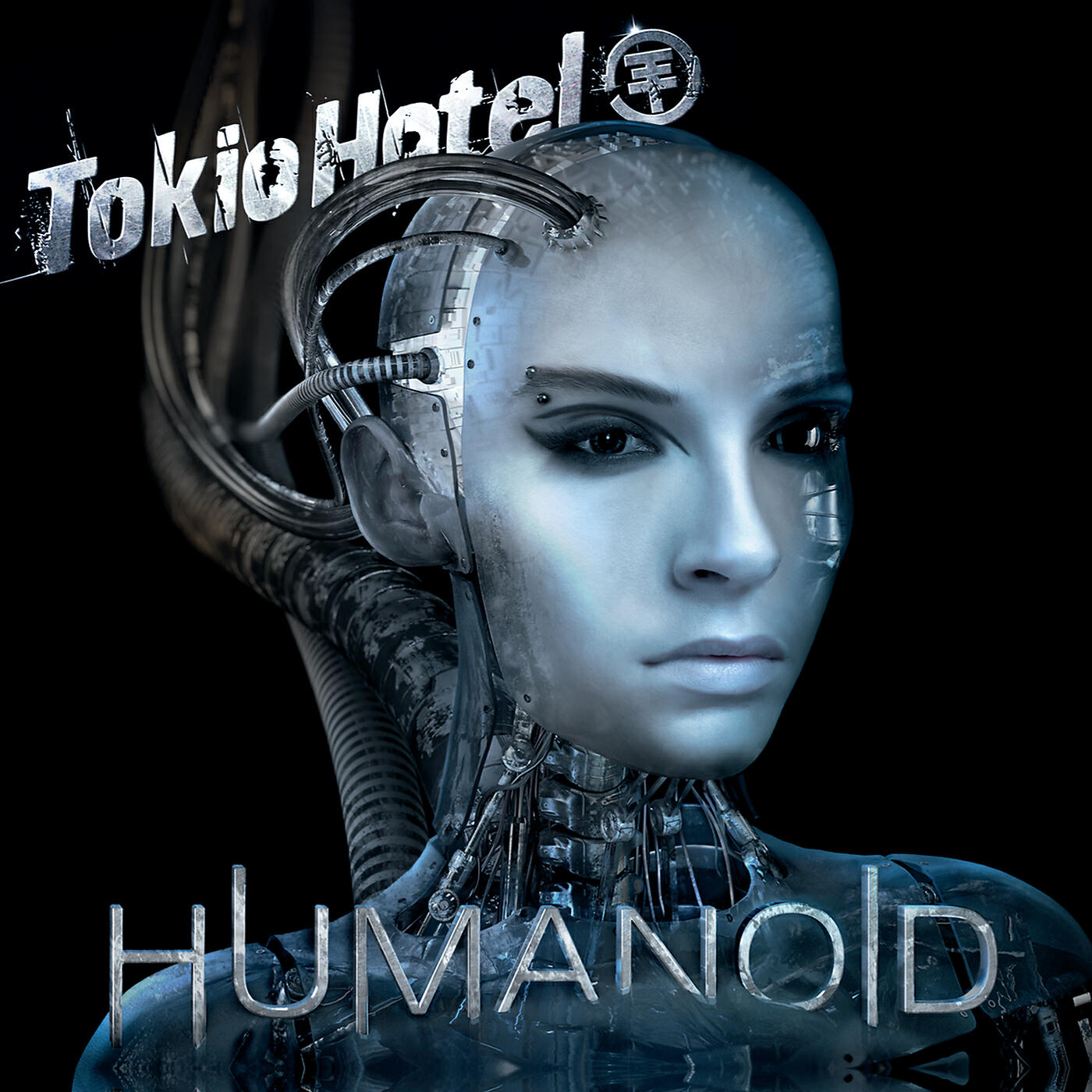 Релиз Humanoid (Deluxe German Version)