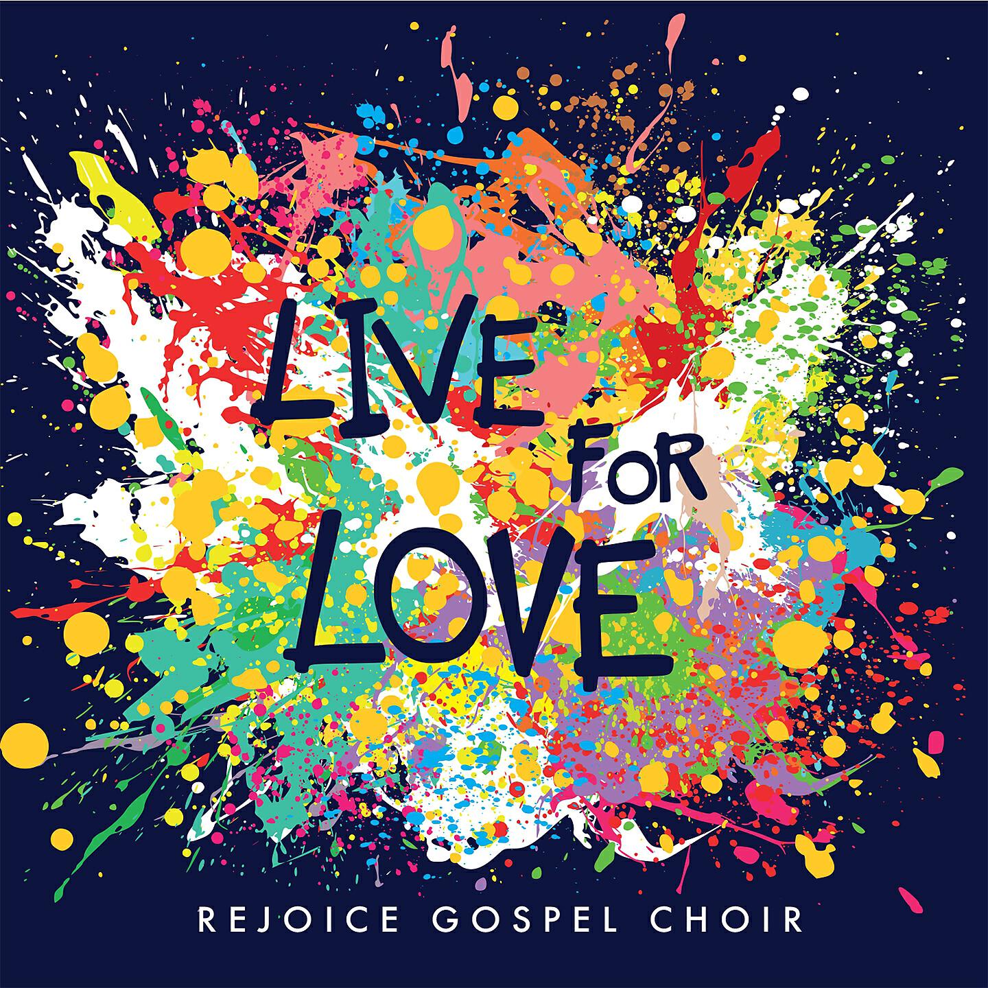 Релиз Live for Love