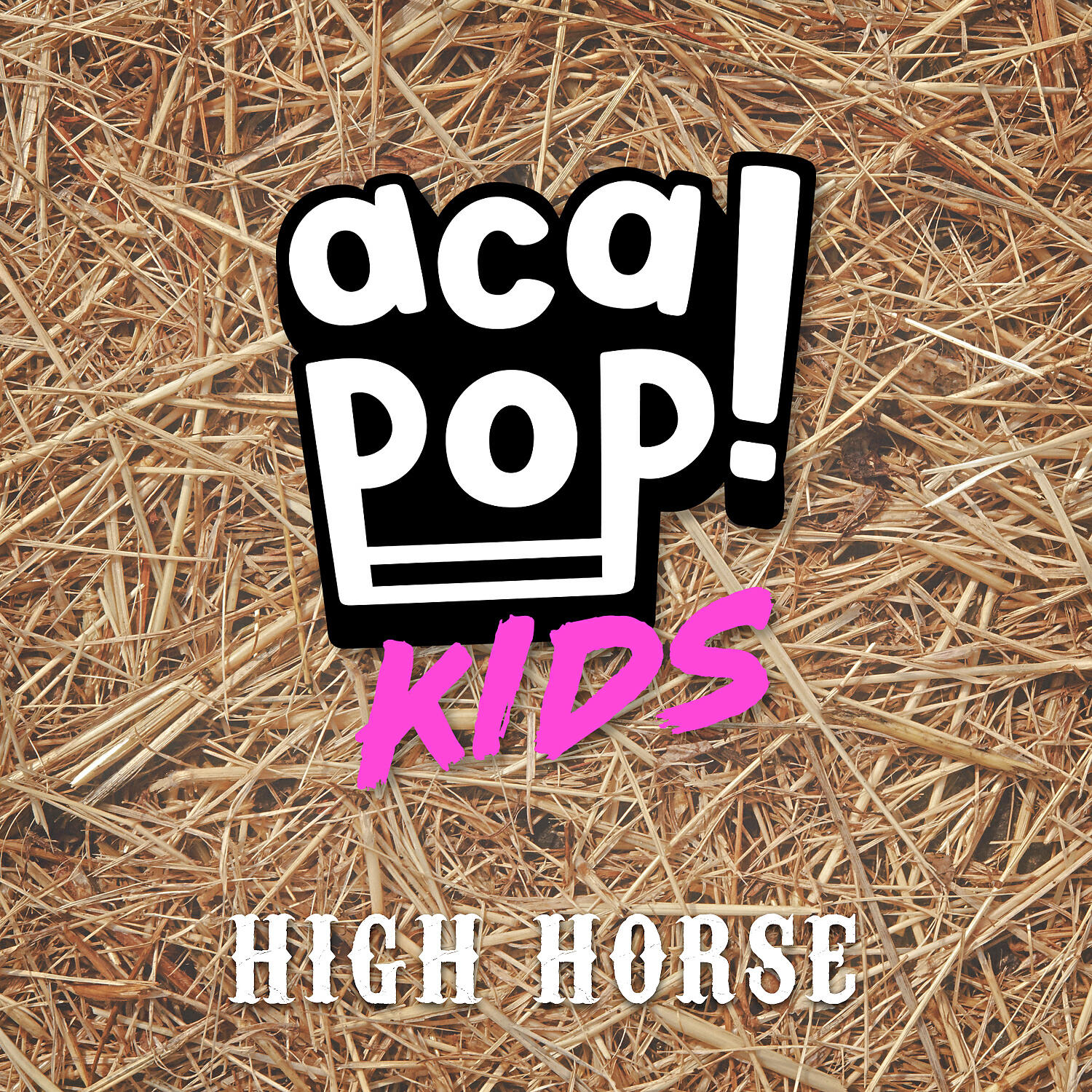 Релиз High Horse
