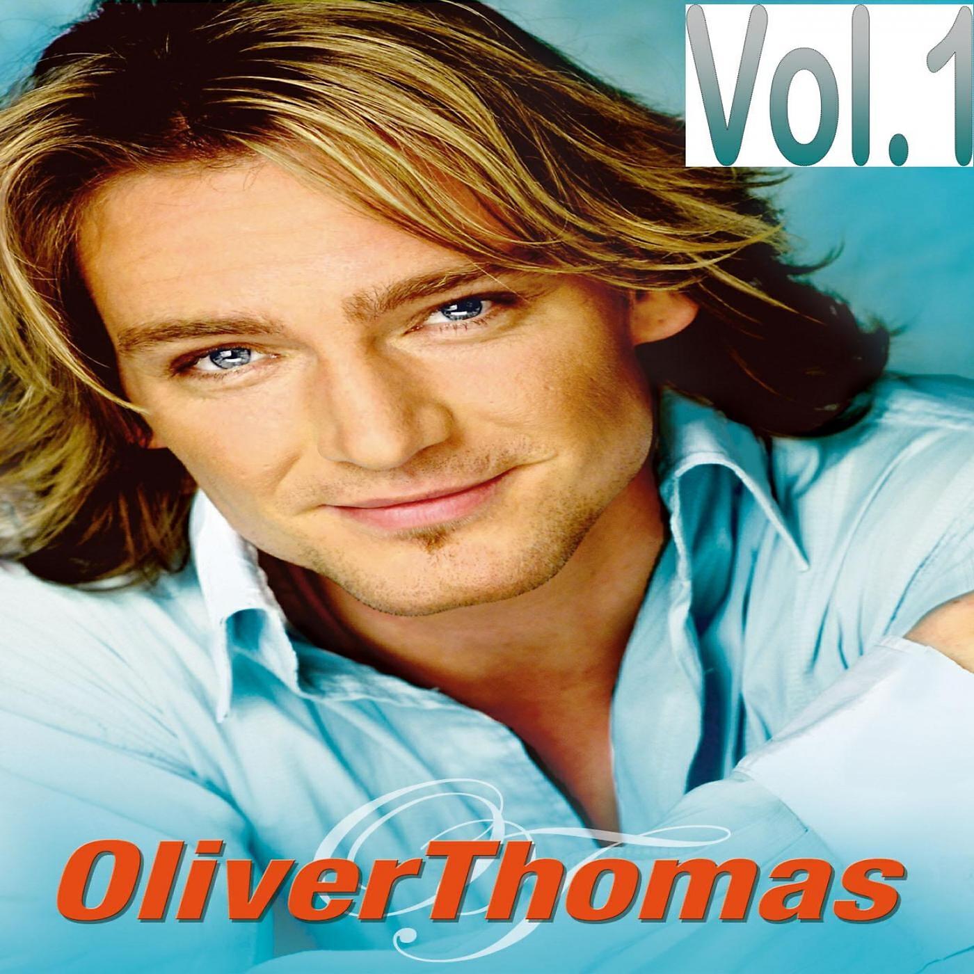 Релиз Oliver Thomas, Vol. 1