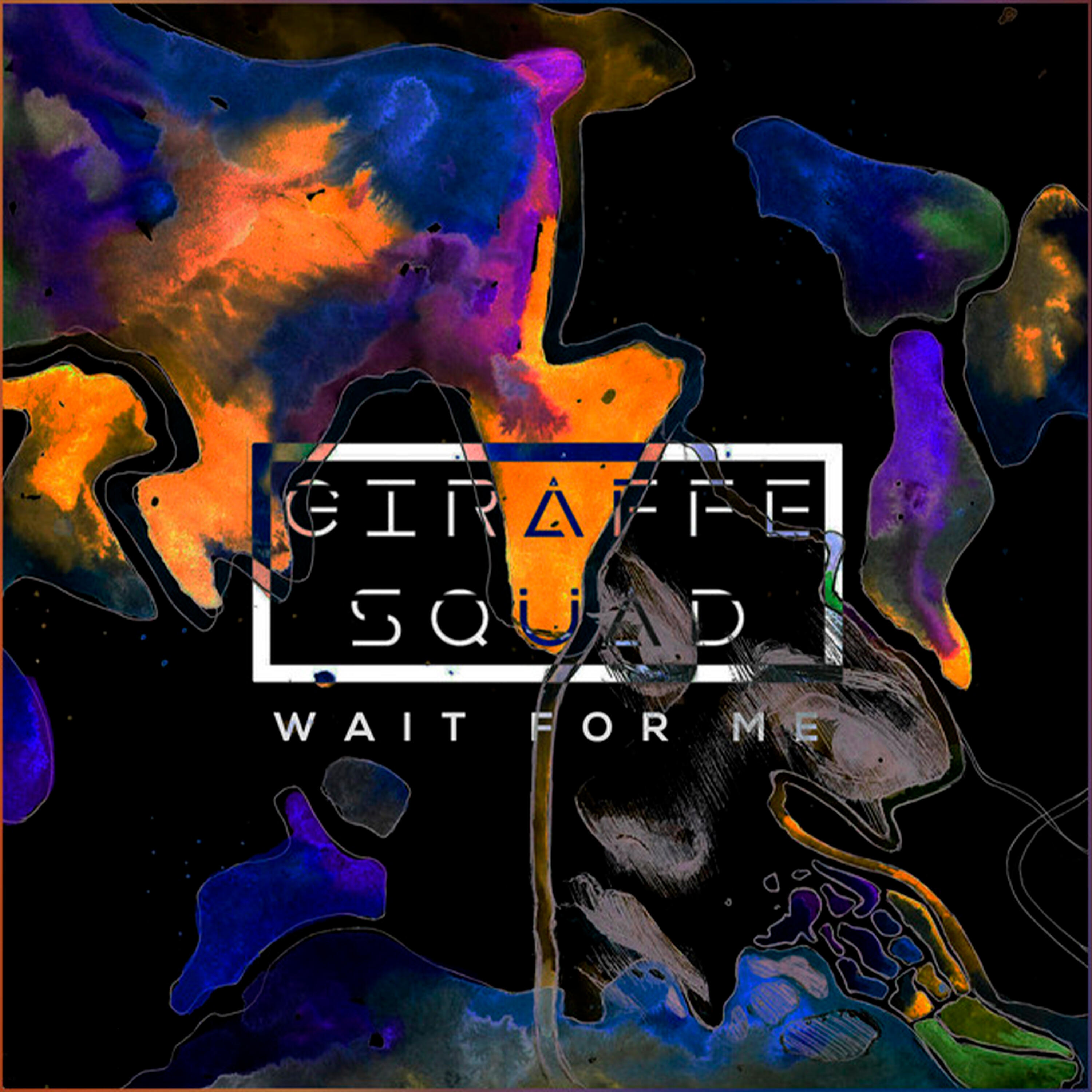 Релиз Wait For Me