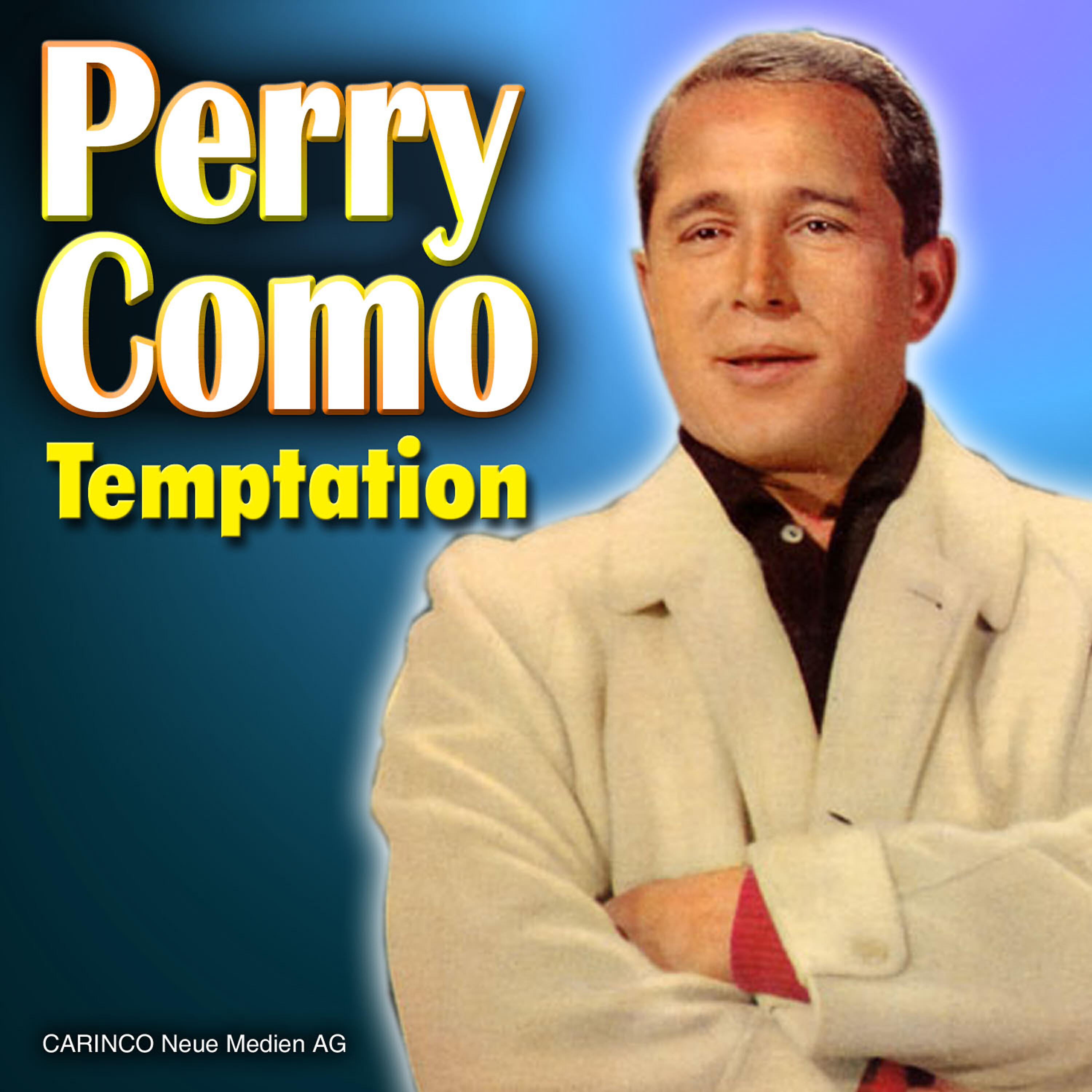 Релиз Temptation