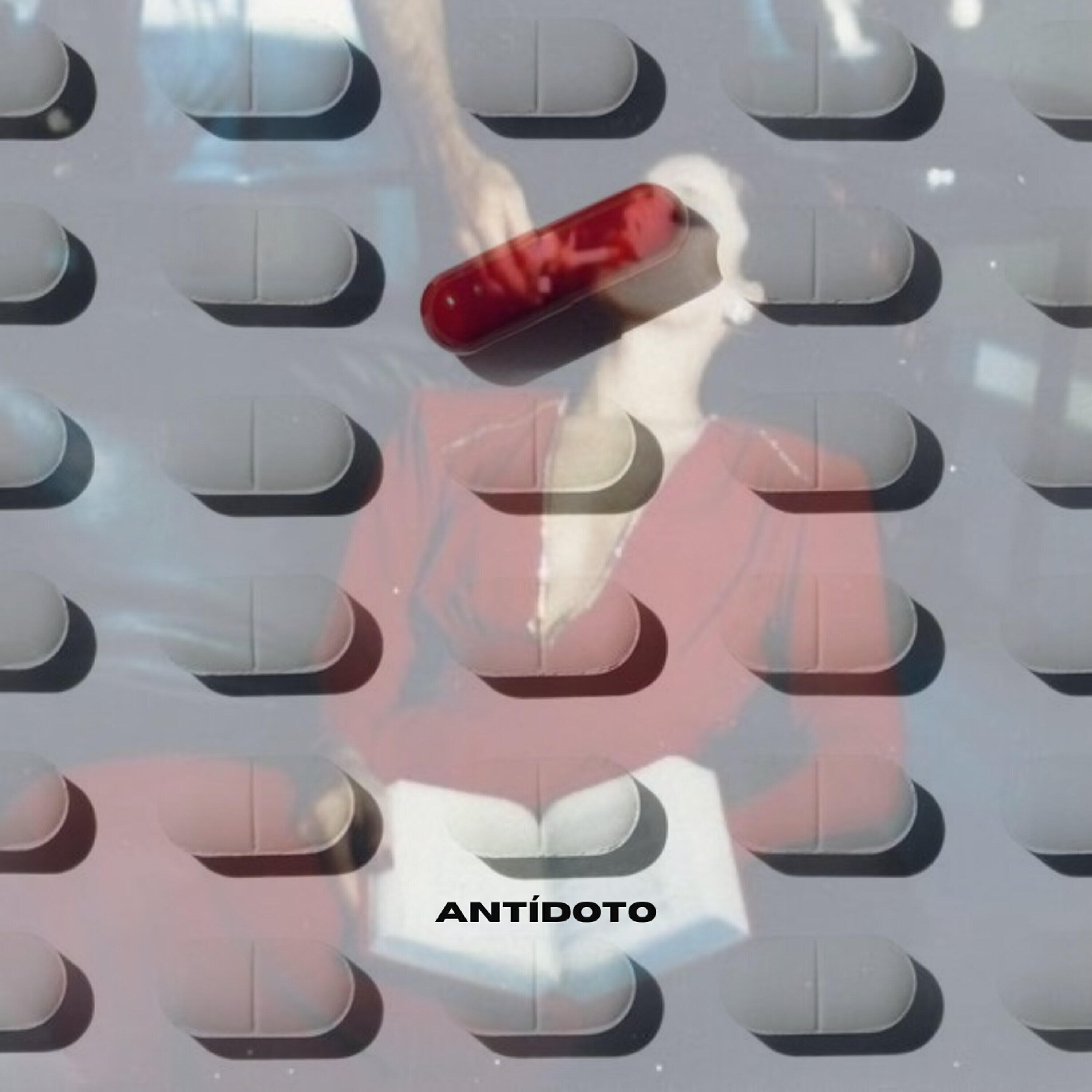 Релиз Antídoto