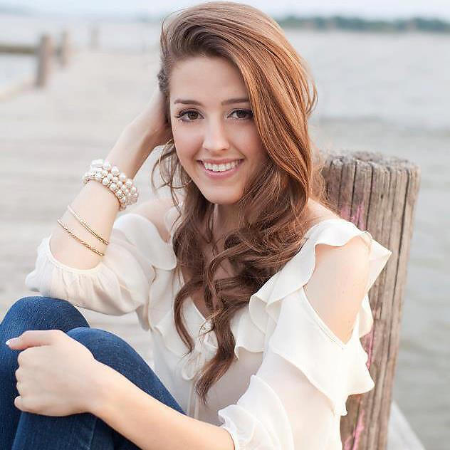 Bailey Jehl