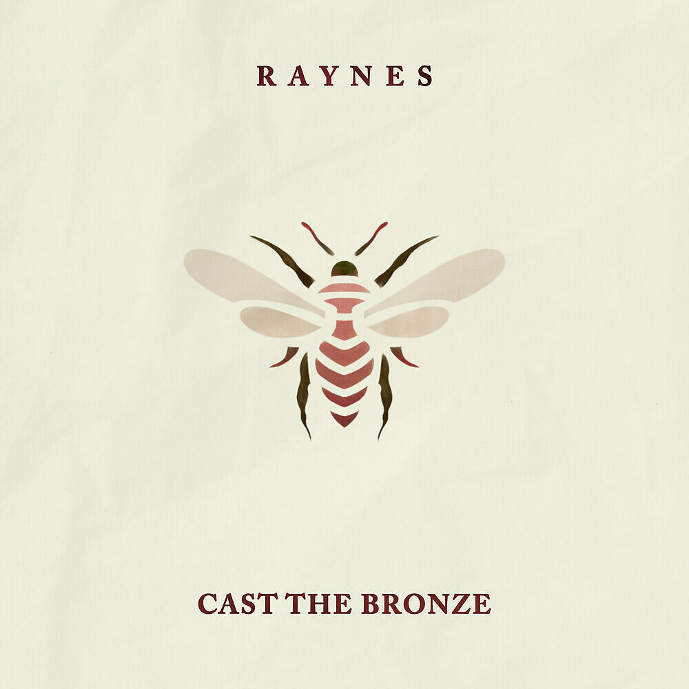 Релиз Cast The Bronze