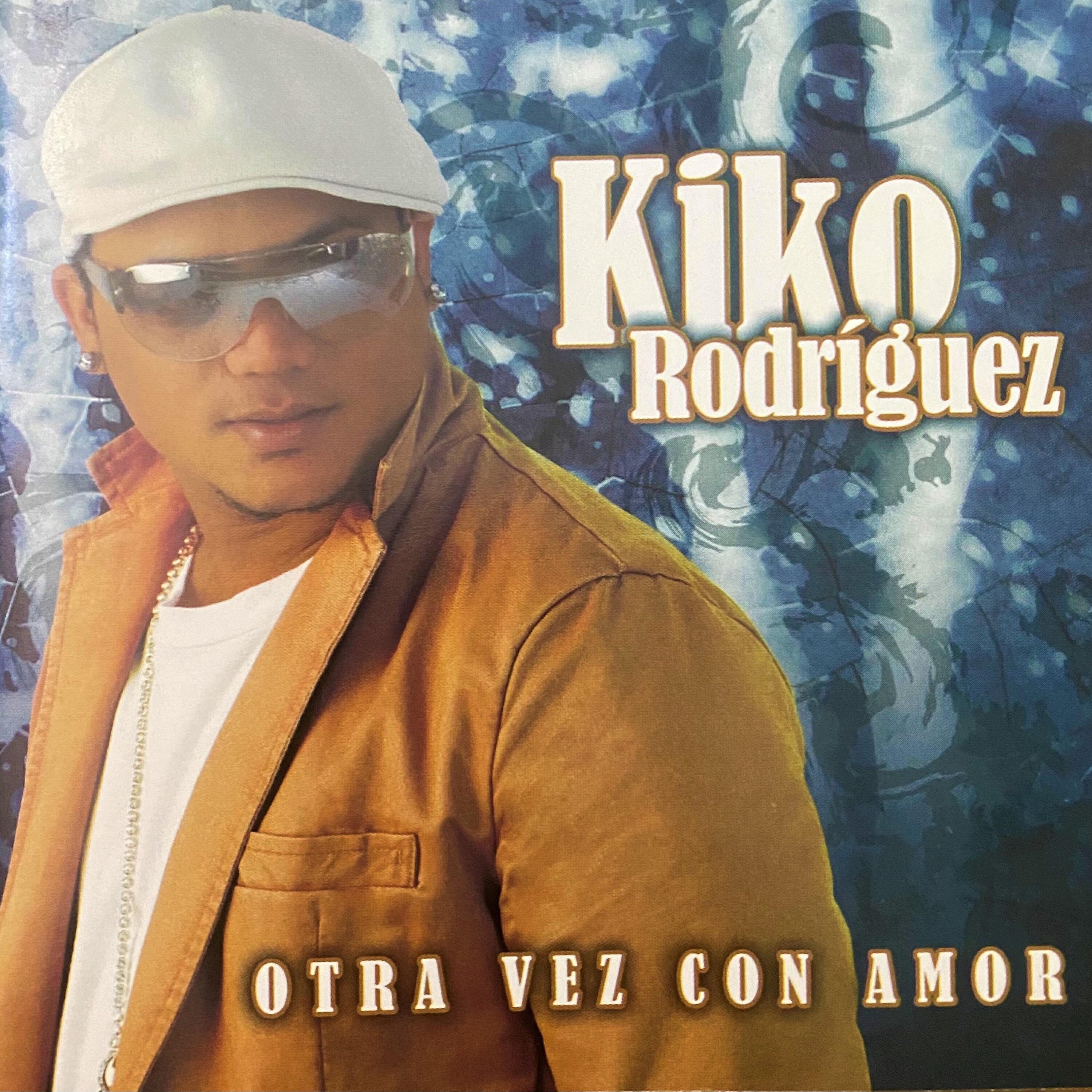 Релиз Otra Vez Con Amor