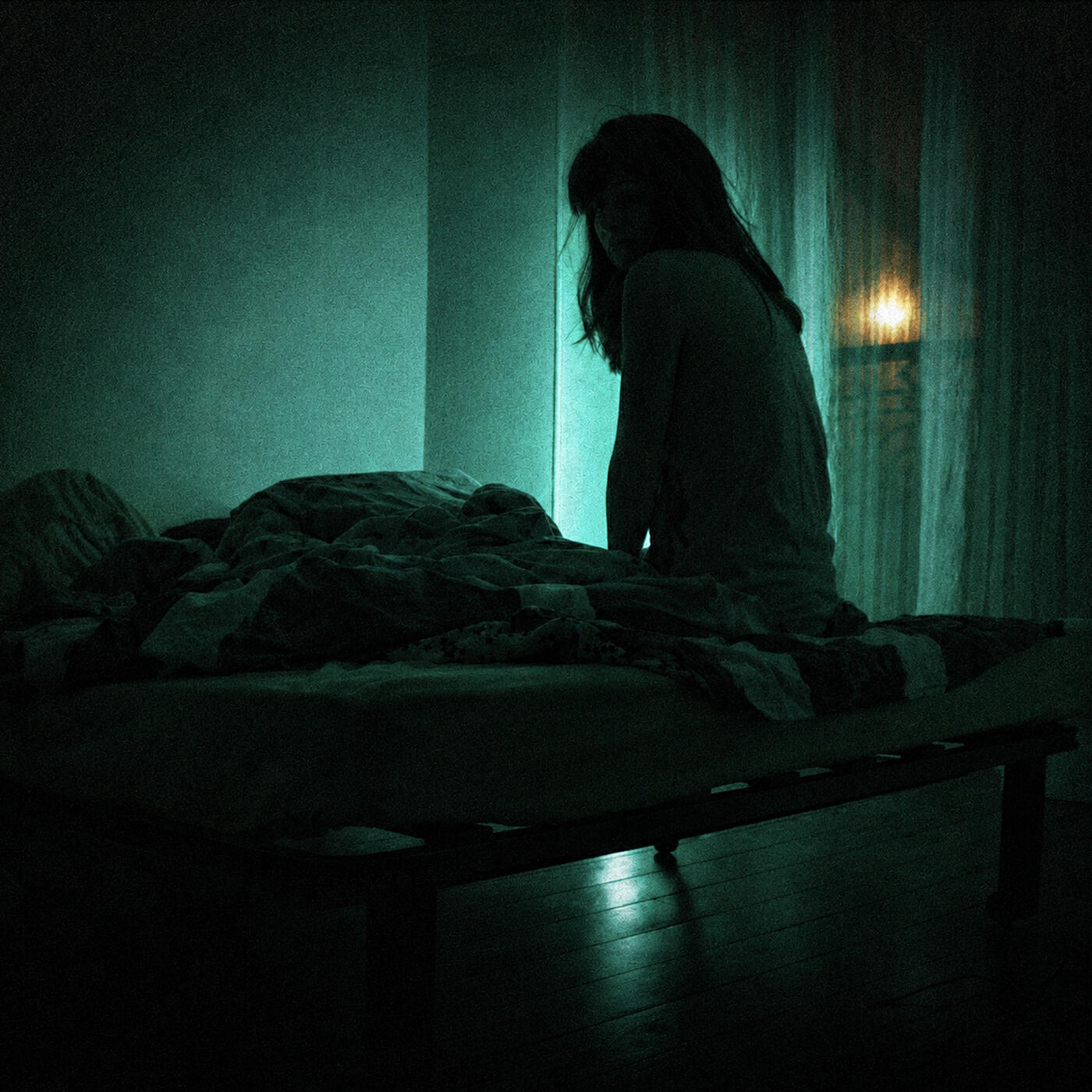 Релиз Sleepless Night