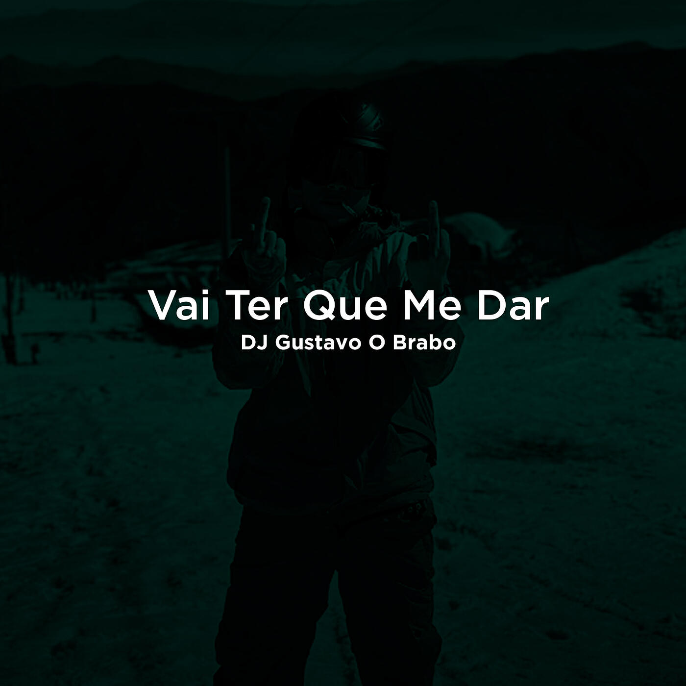 Релиз Vai Ter Que Me Dar