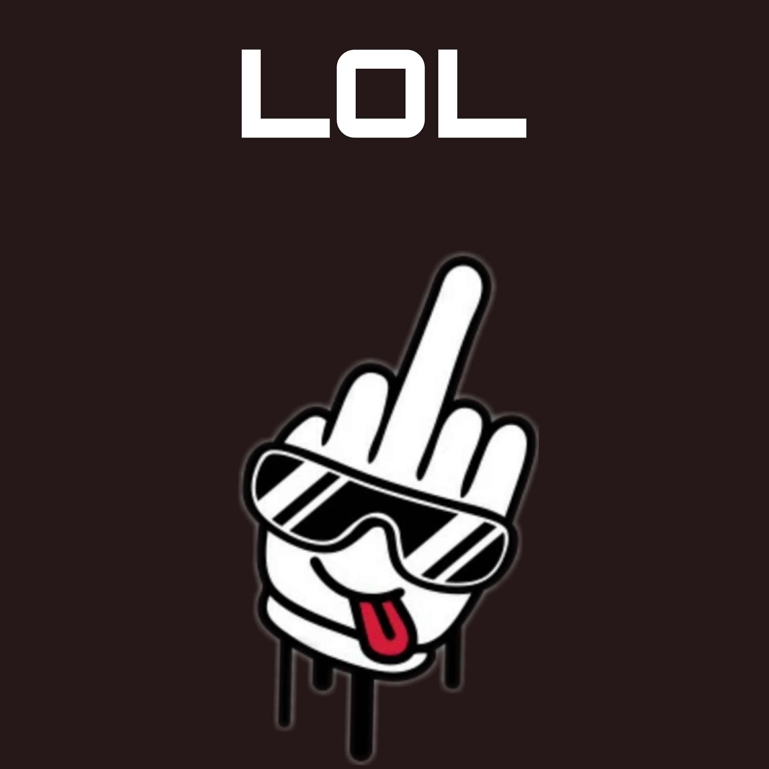 Релиз LOL