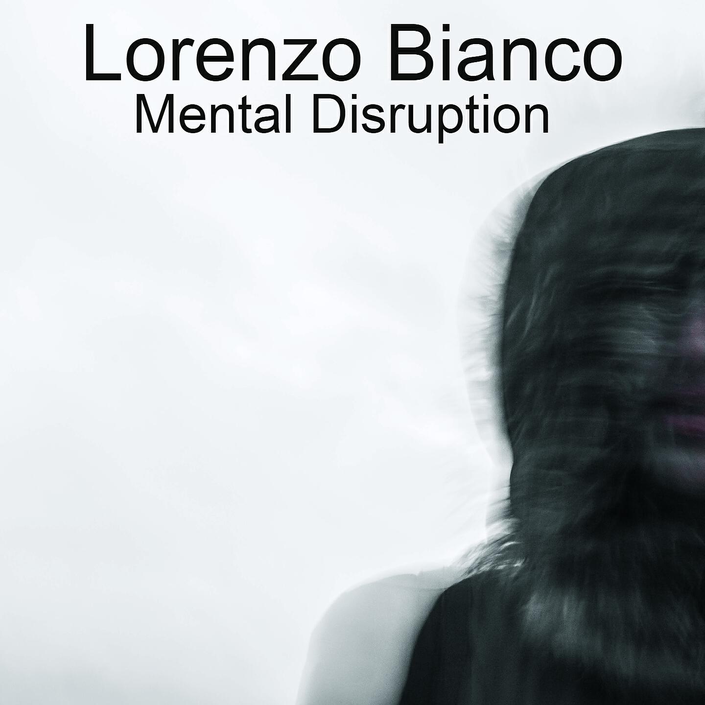 Релиз Mental Disruption