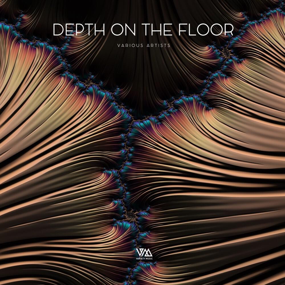 Релиз Depth on the Floor, Vol. 1