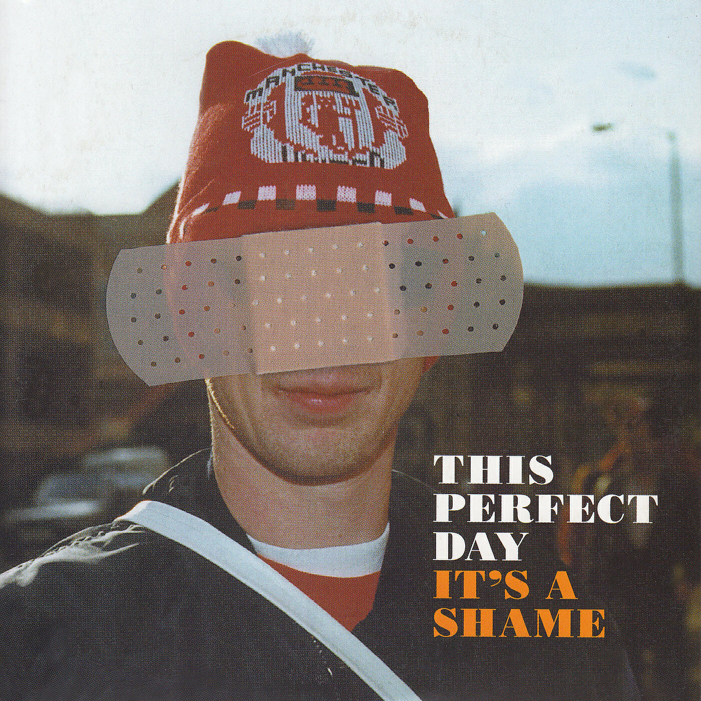 Релиз It's A Shame