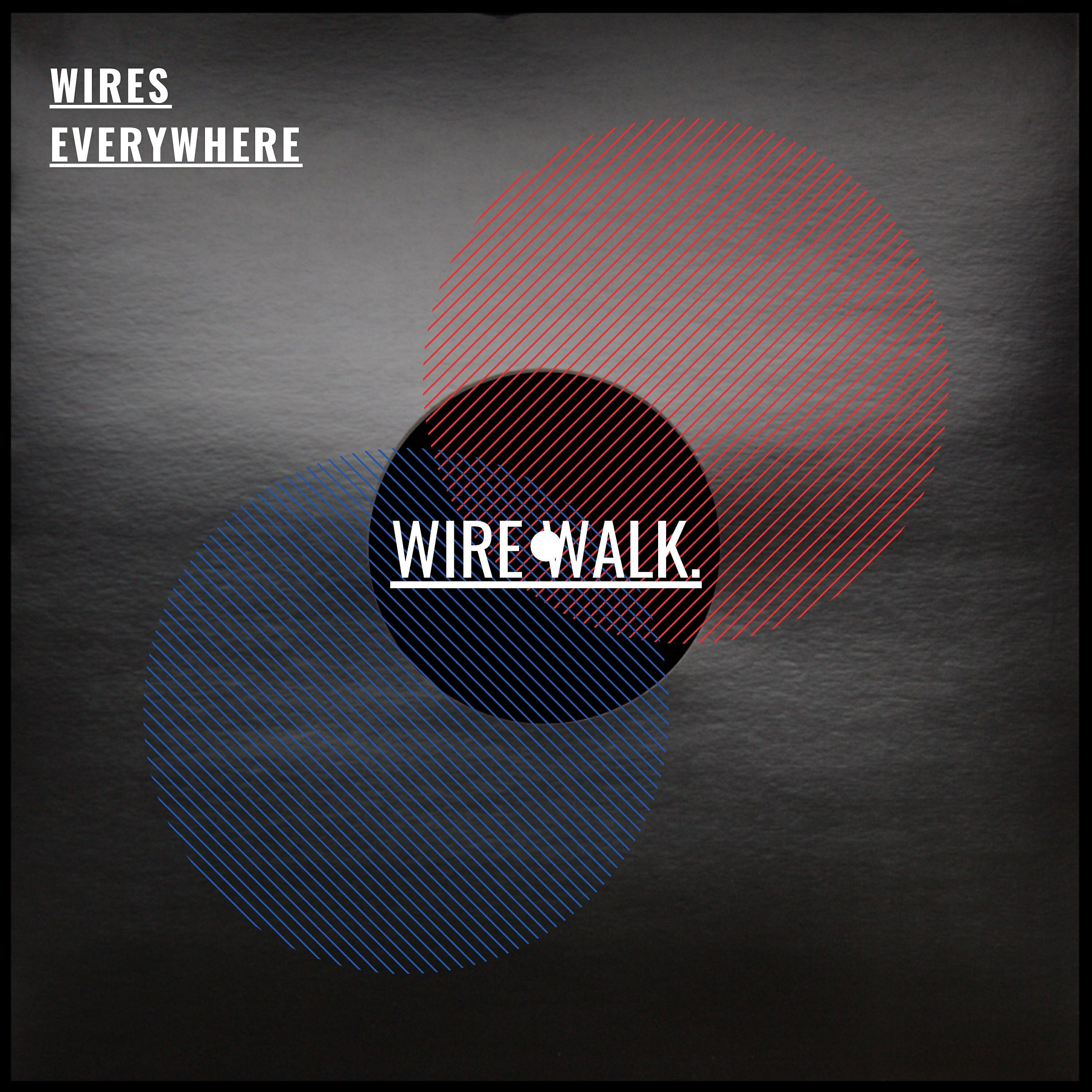 Релиз Wire Walk
