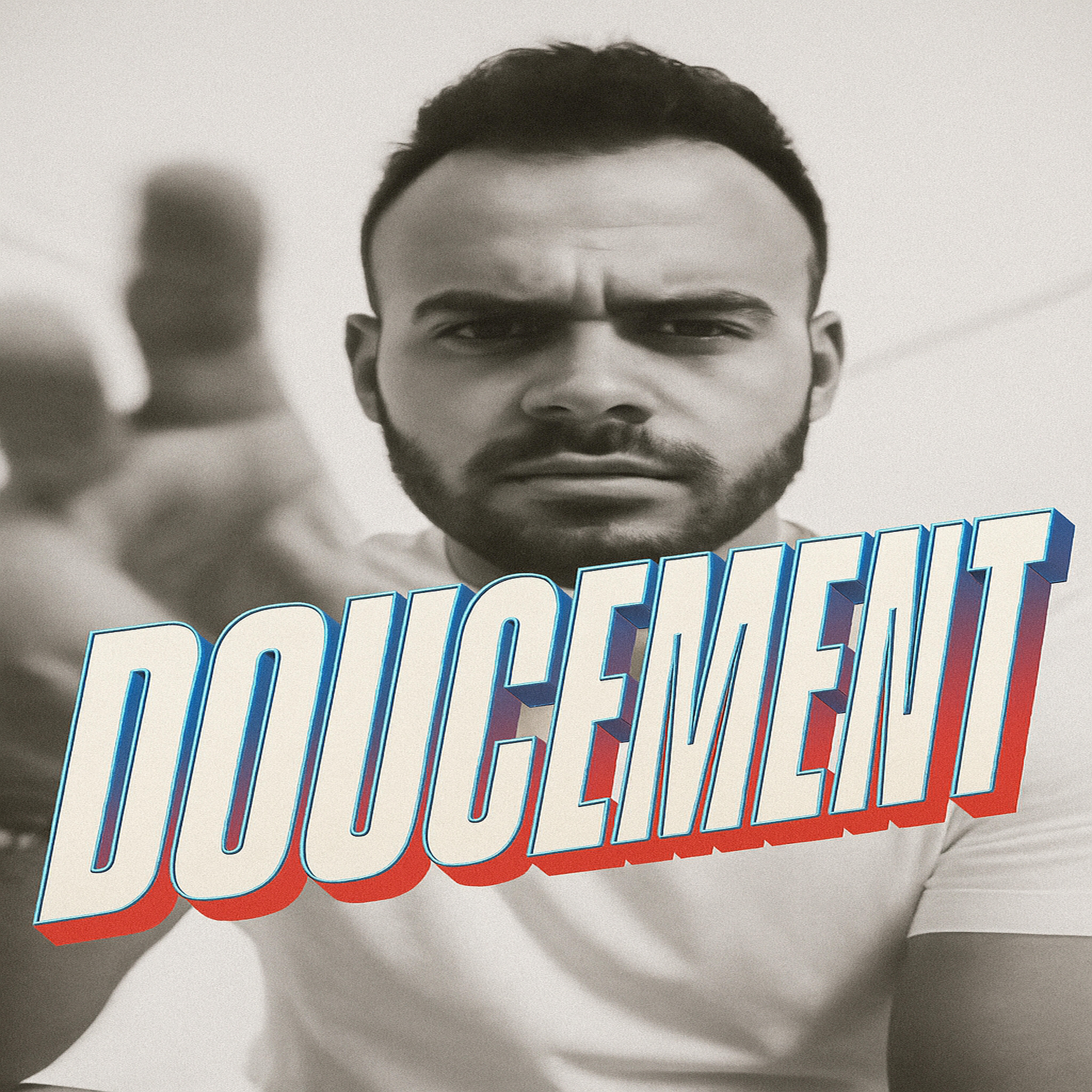 Релиз Doucement