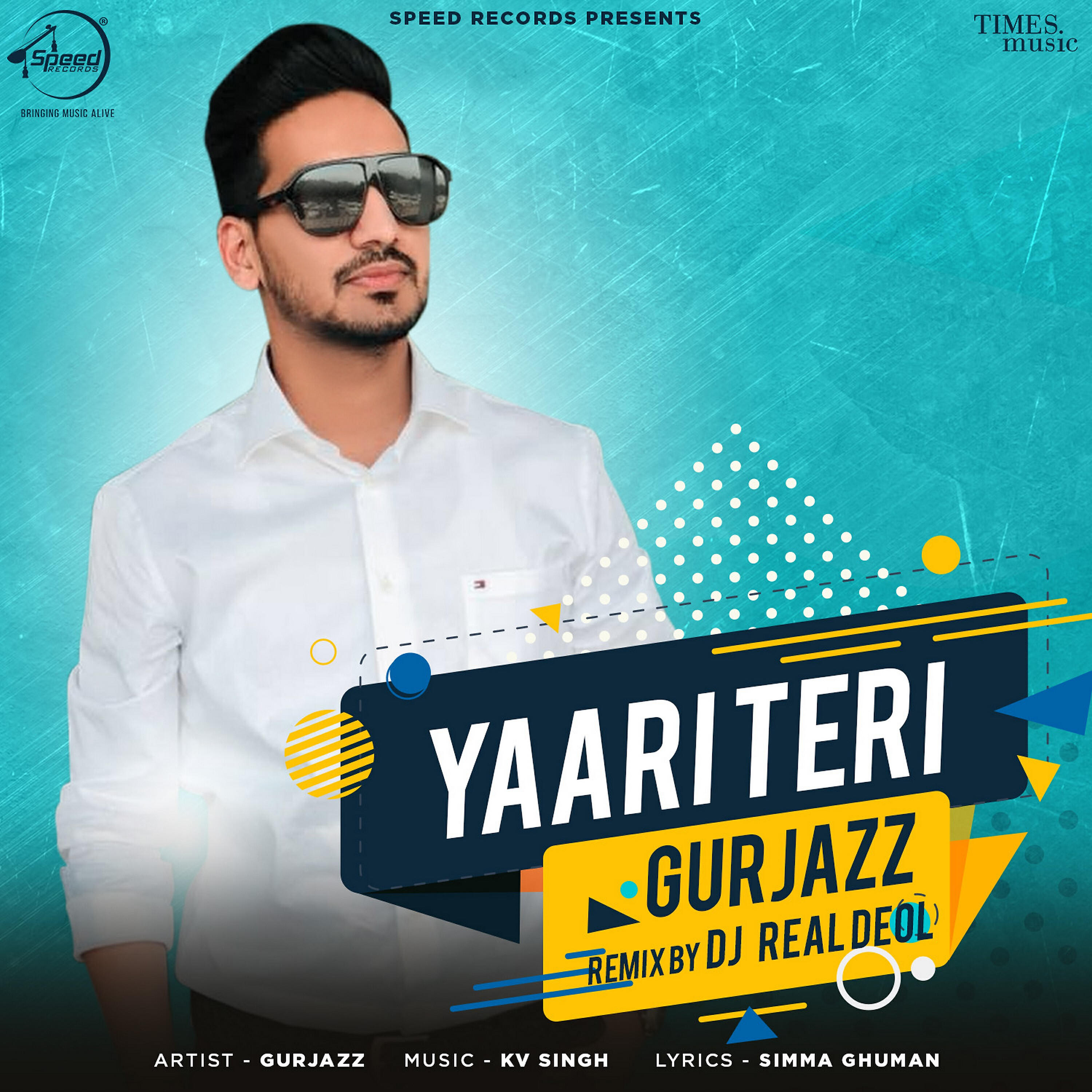 Релиз Yaari Teri (Remix) - Single